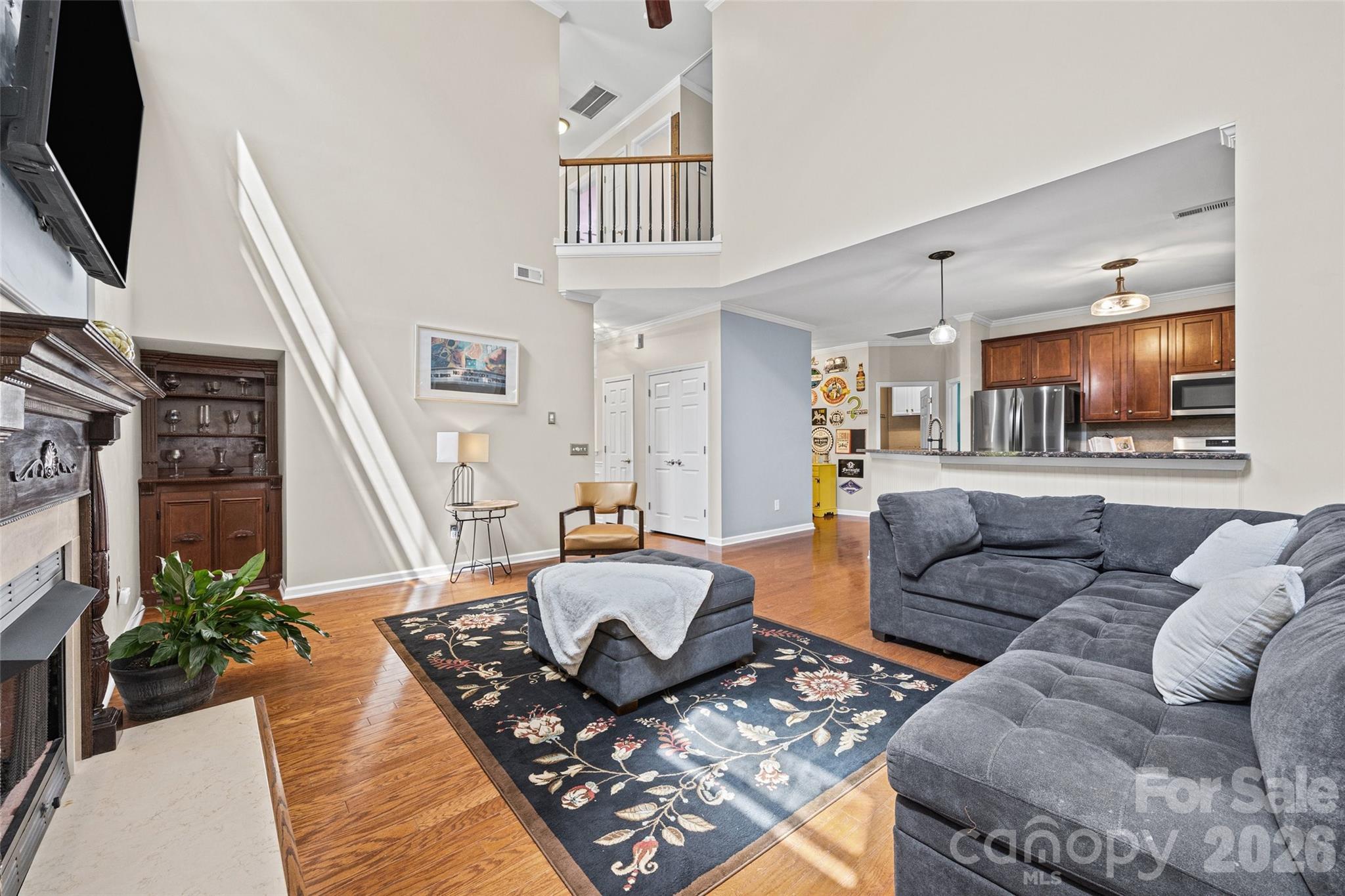 Millwood Plantation - Residential