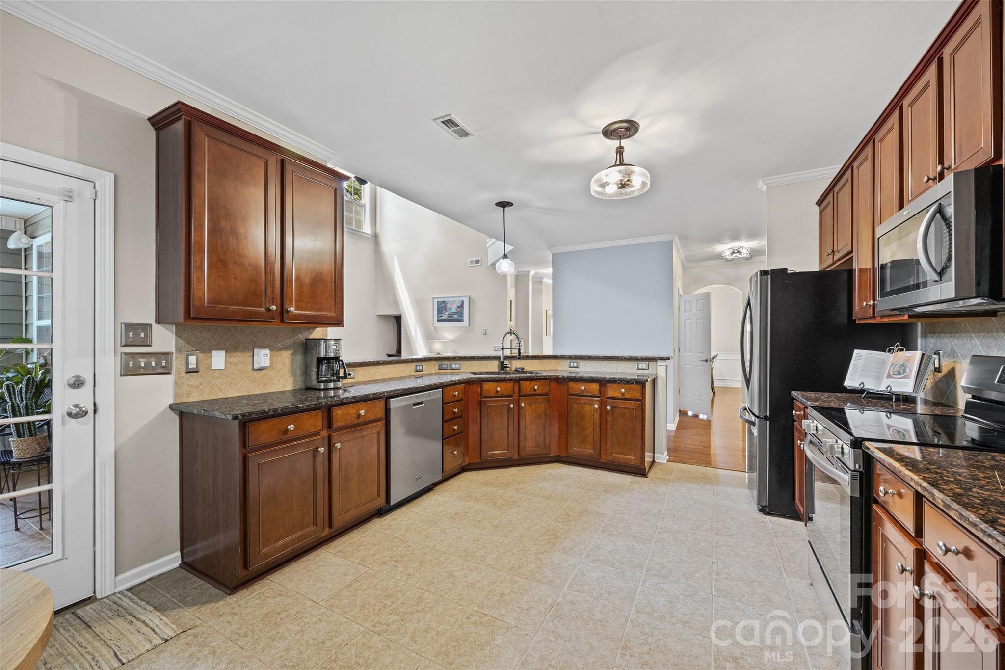 Millwood Plantation - Residential