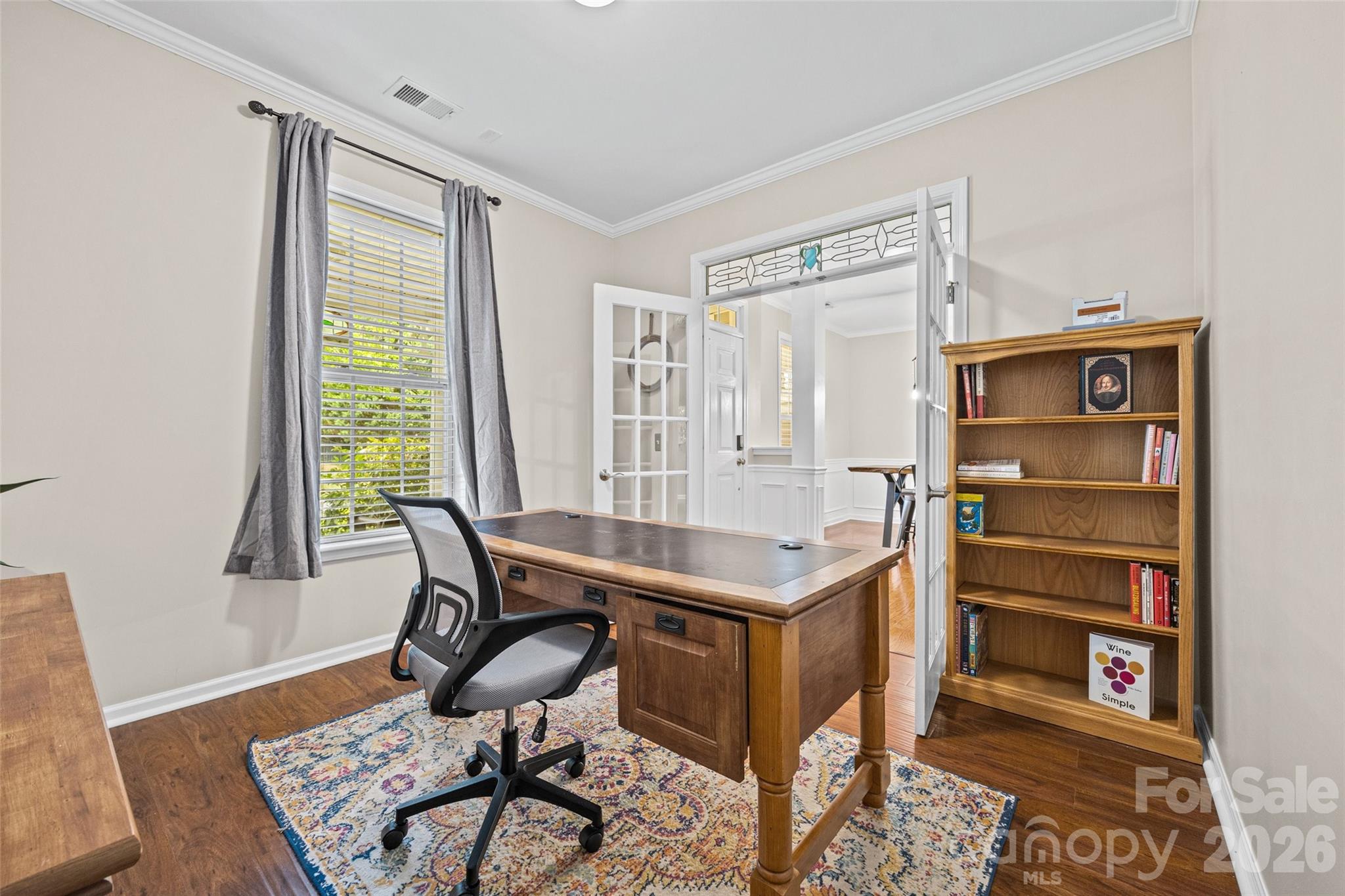 Millwood Plantation - Residential