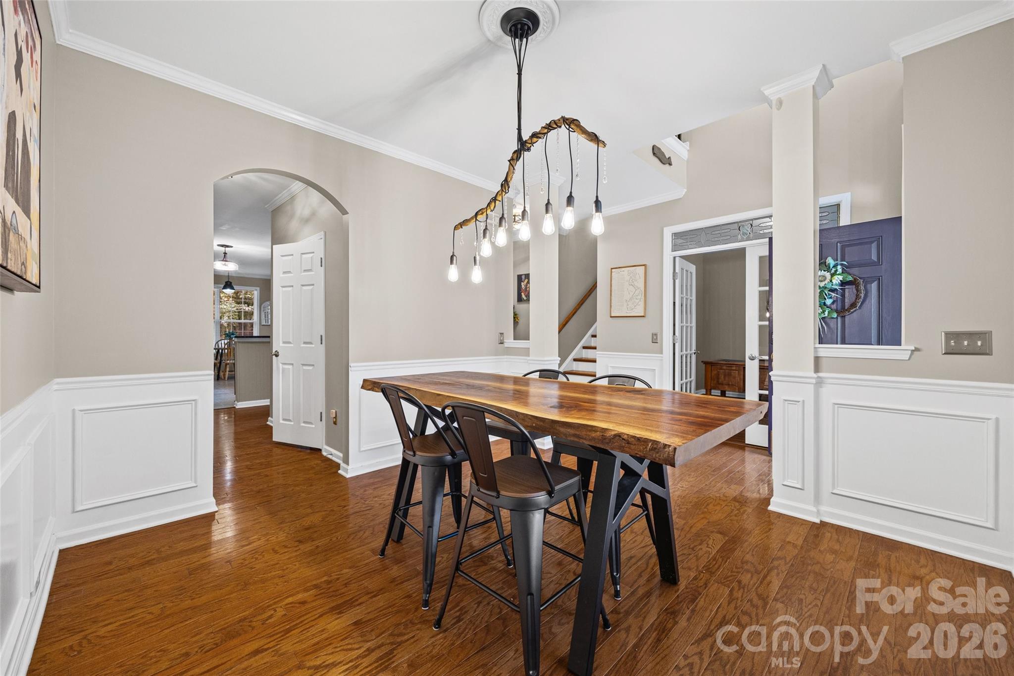 Millwood Plantation - Residential
