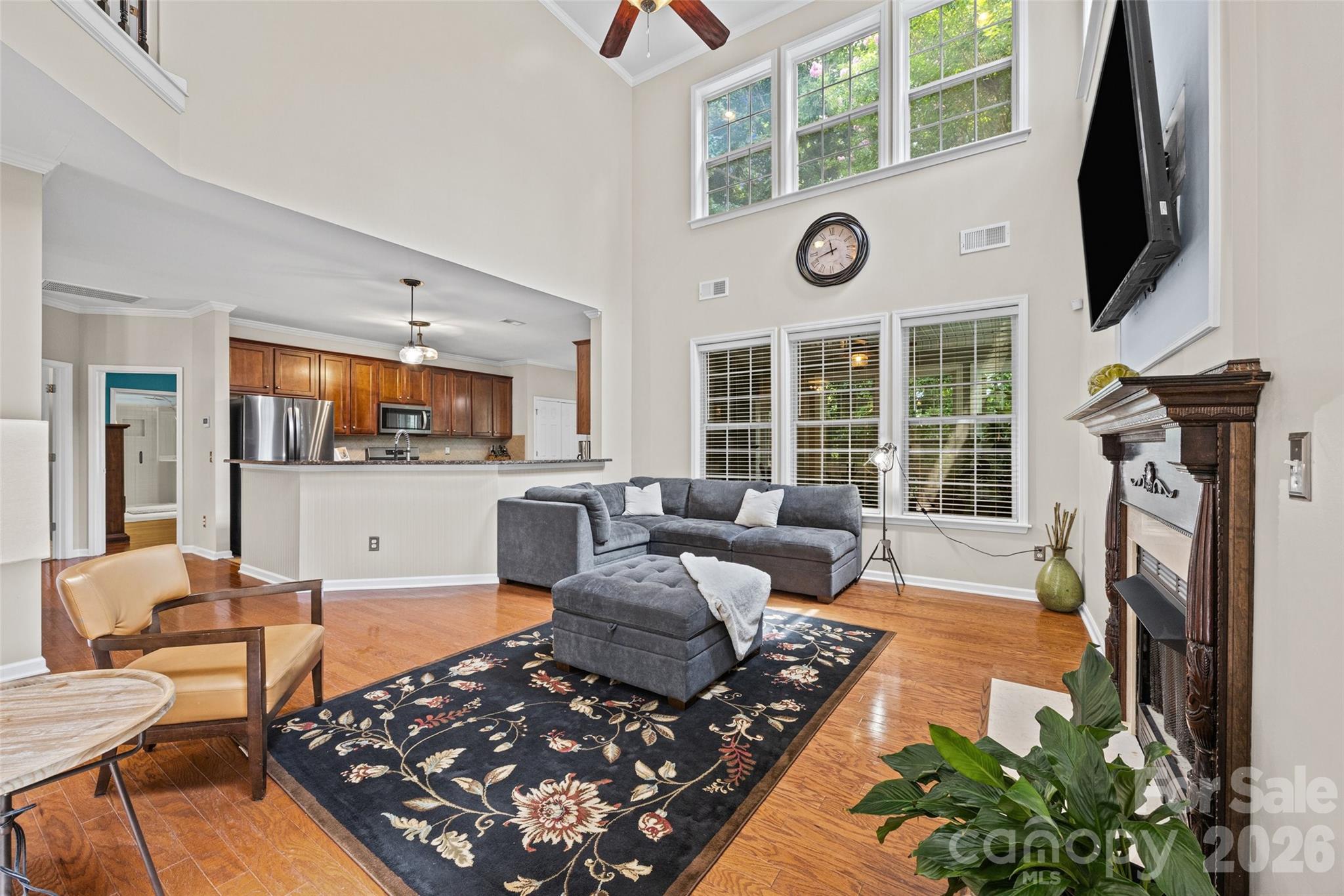 Millwood Plantation - Residential