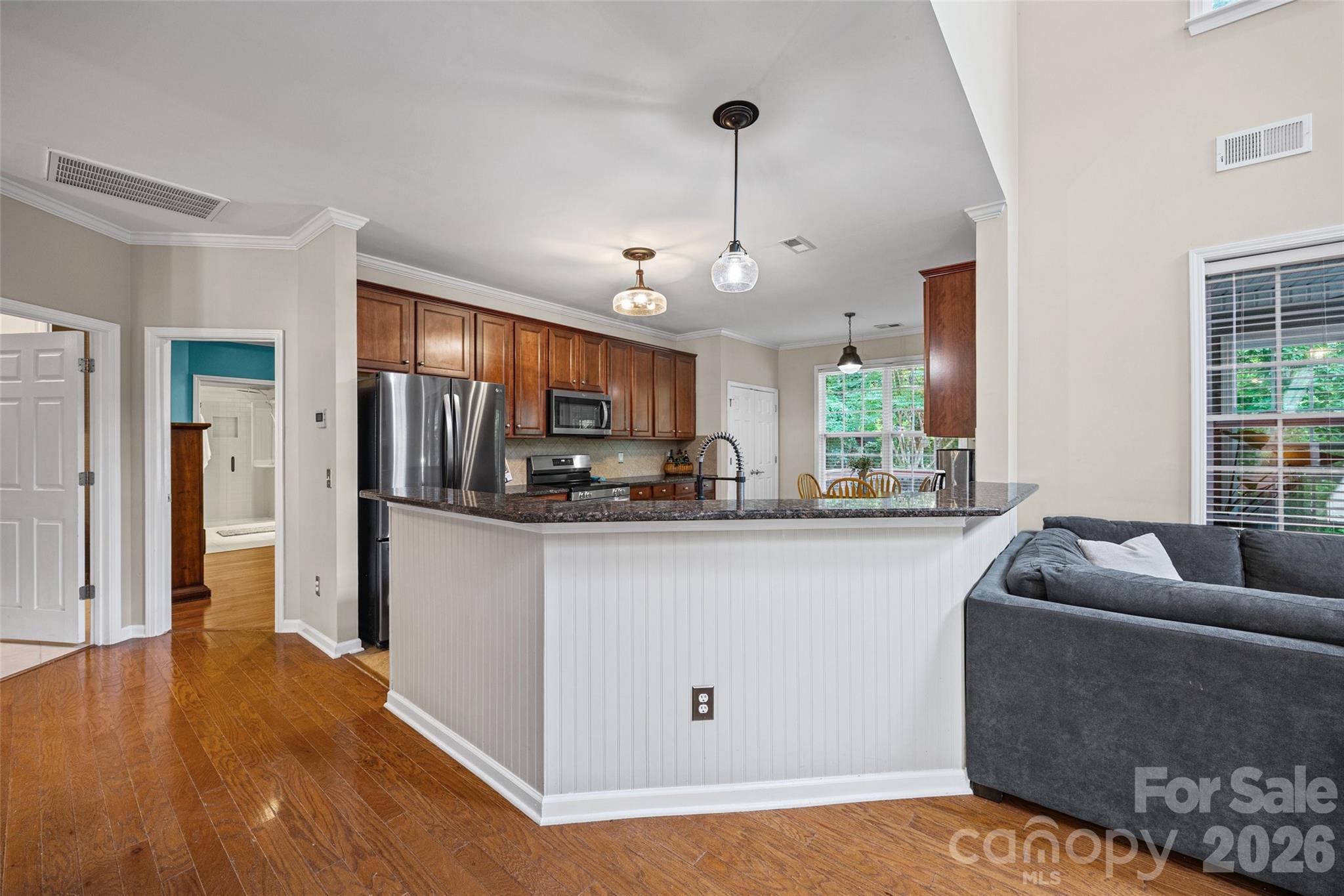 Millwood Plantation - Residential