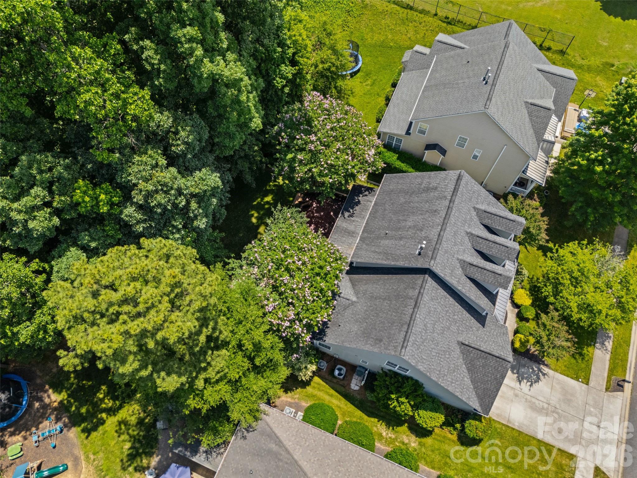 Millwood Plantation - Residential