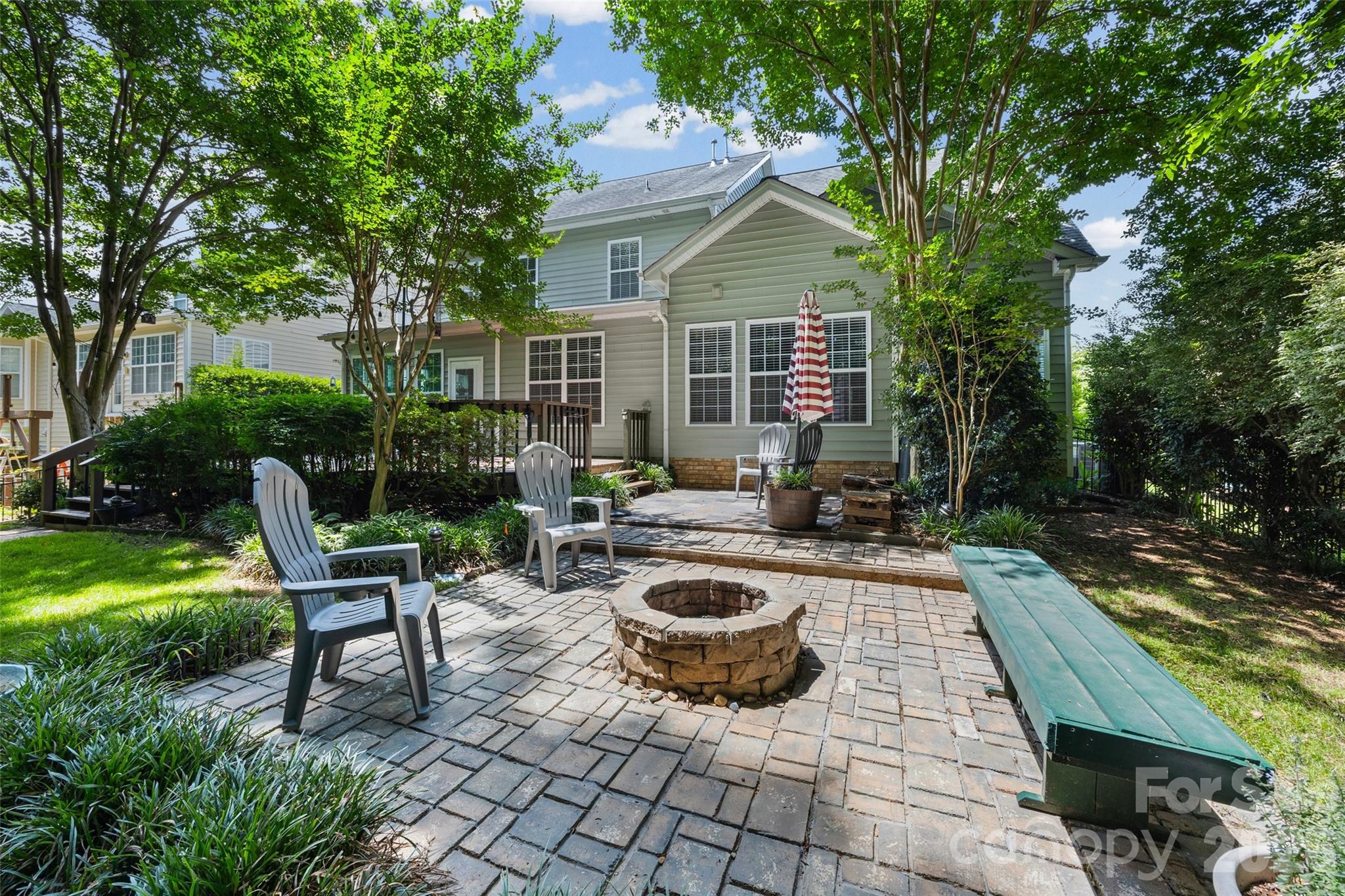 Millwood Plantation - Residential