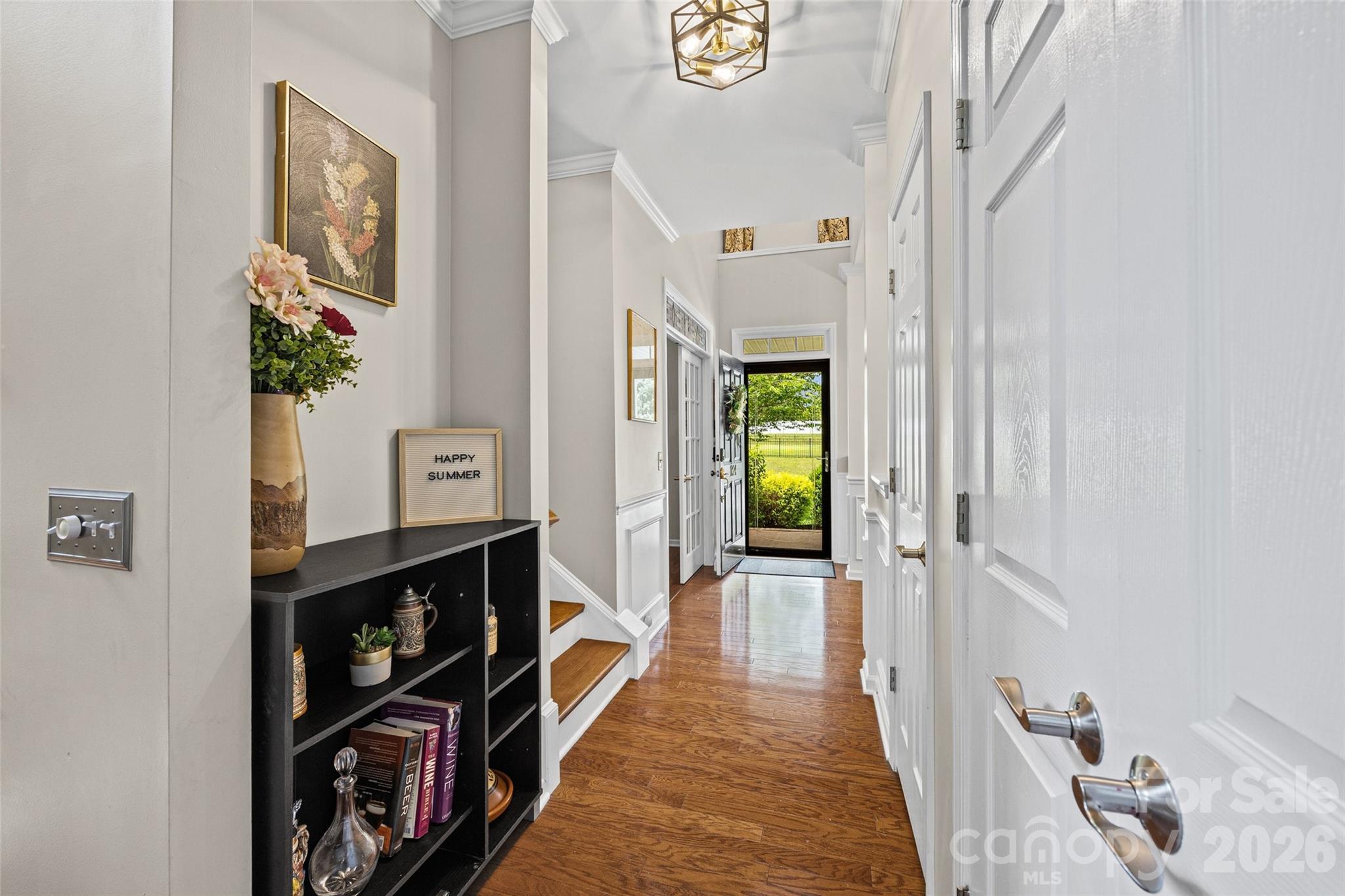 Millwood Plantation - Residential