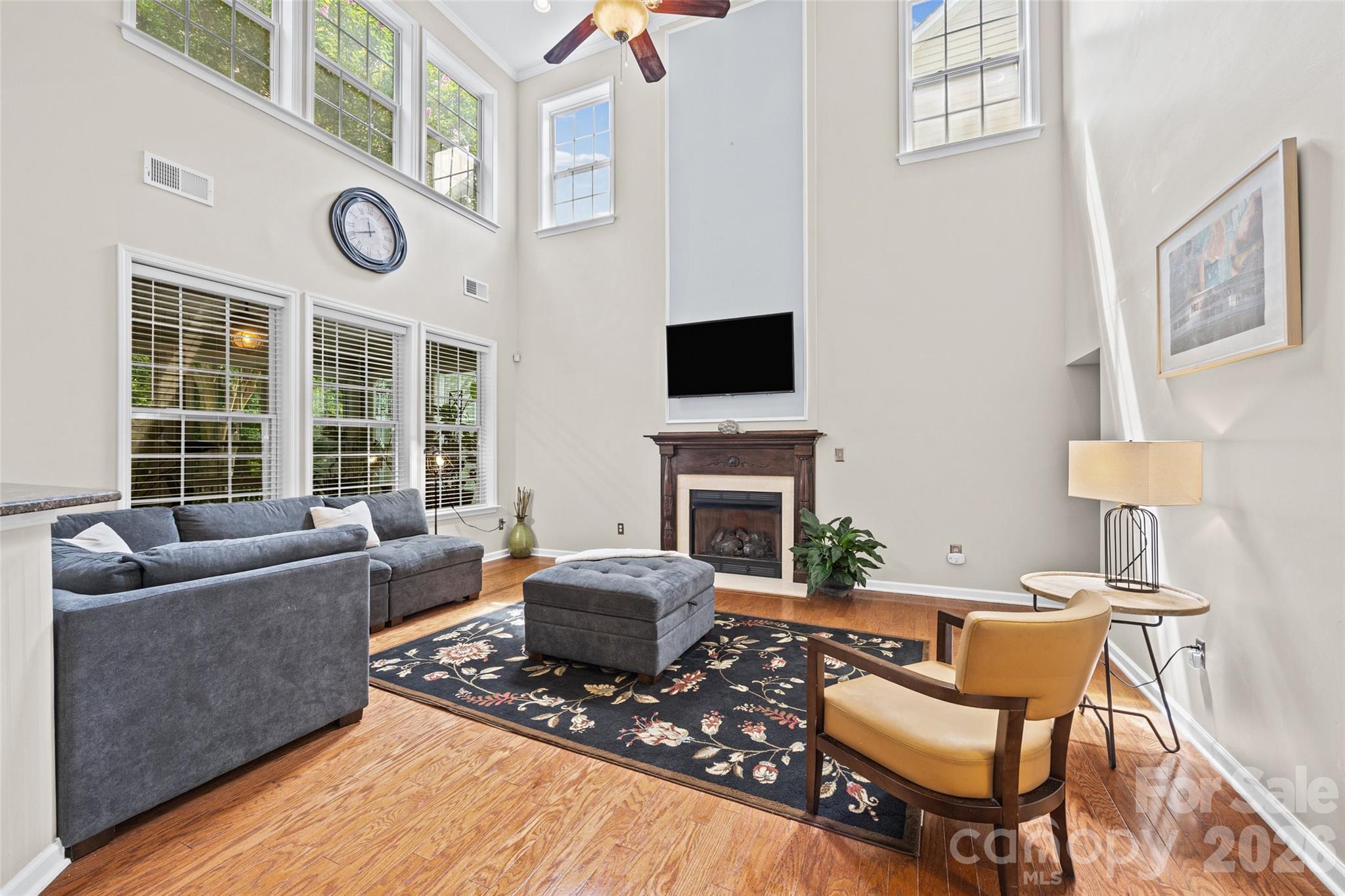 Millwood Plantation - Residential