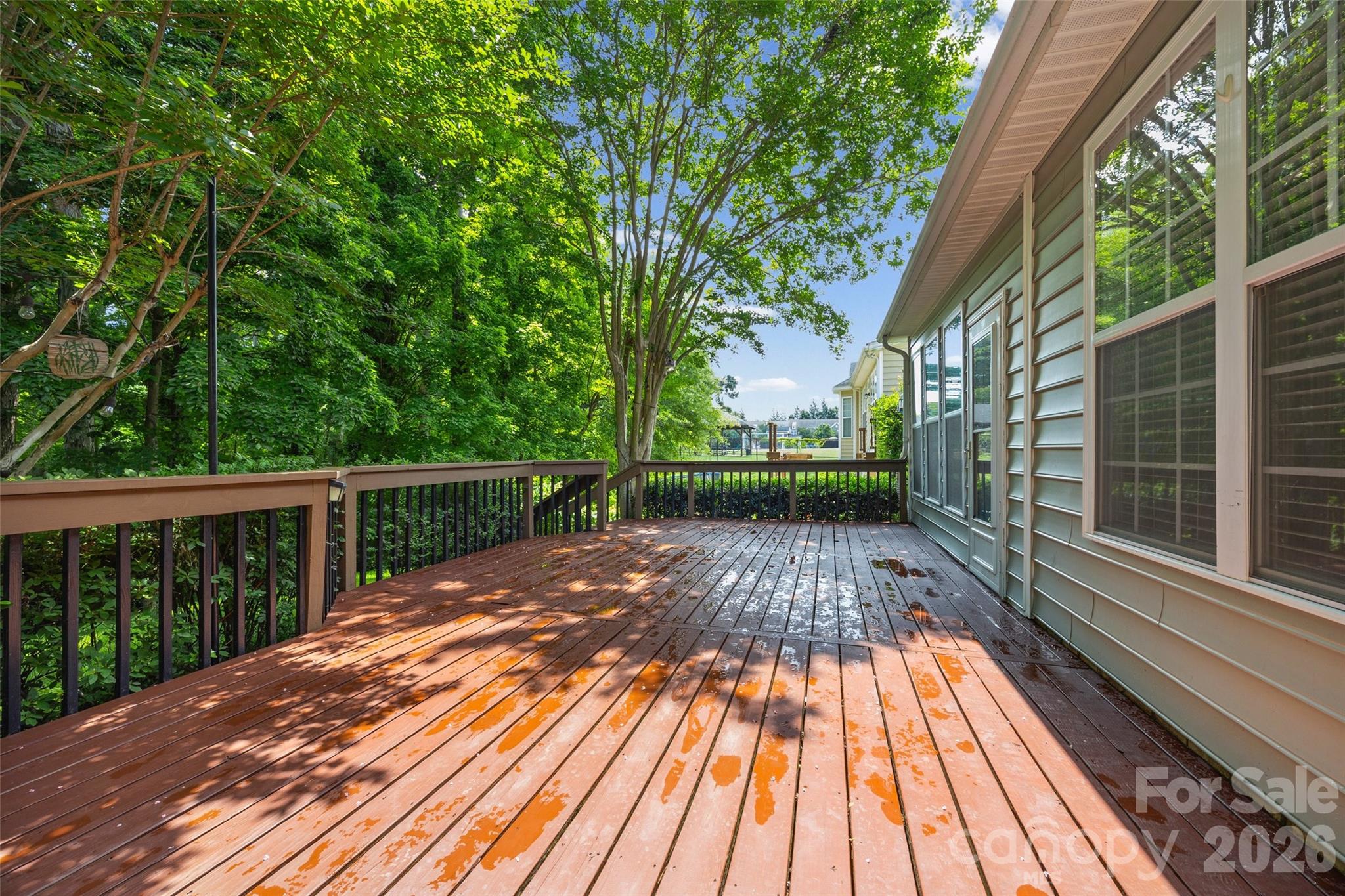 Millwood Plantation - Residential