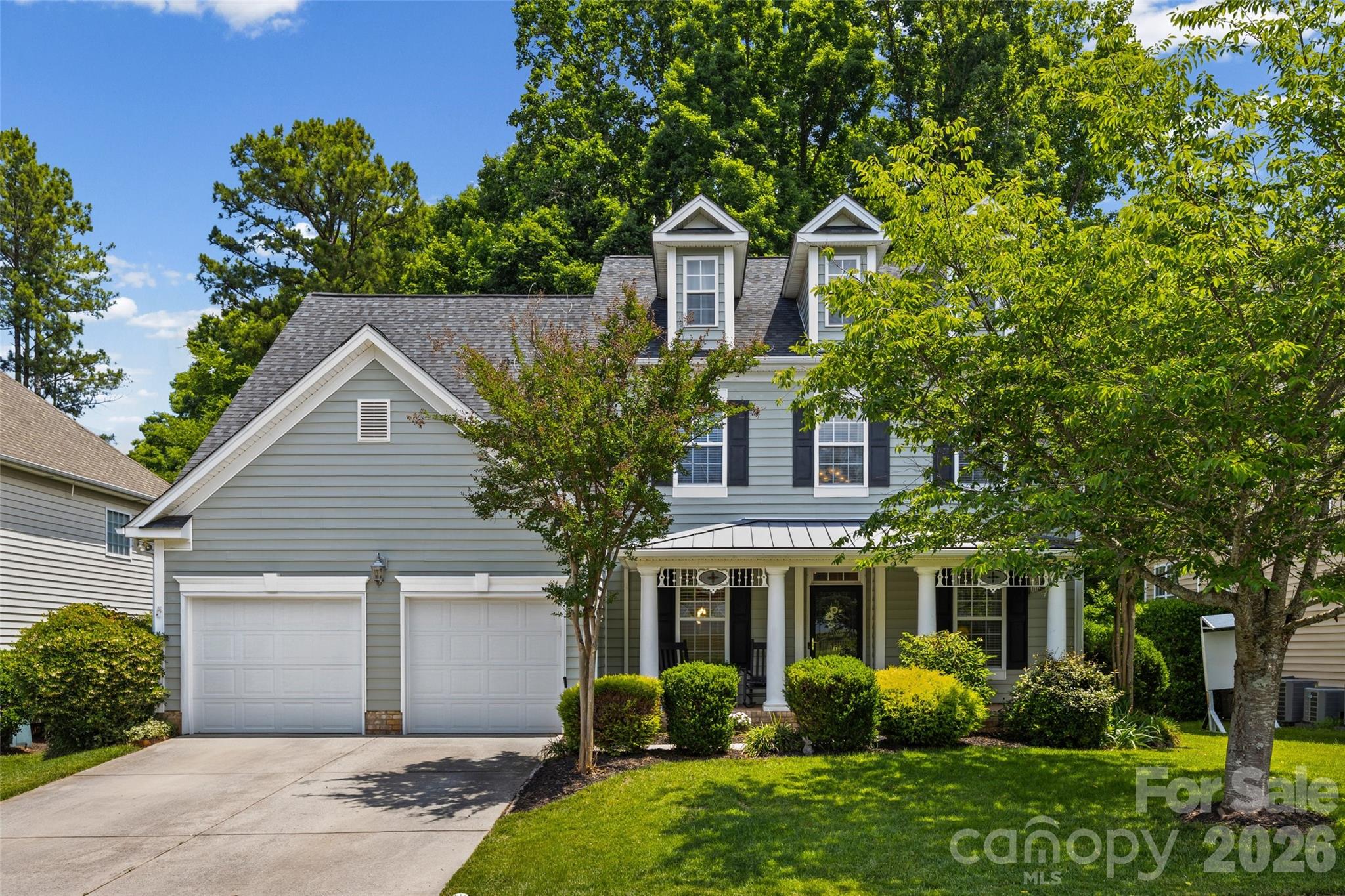 Millwood Plantation - Residential