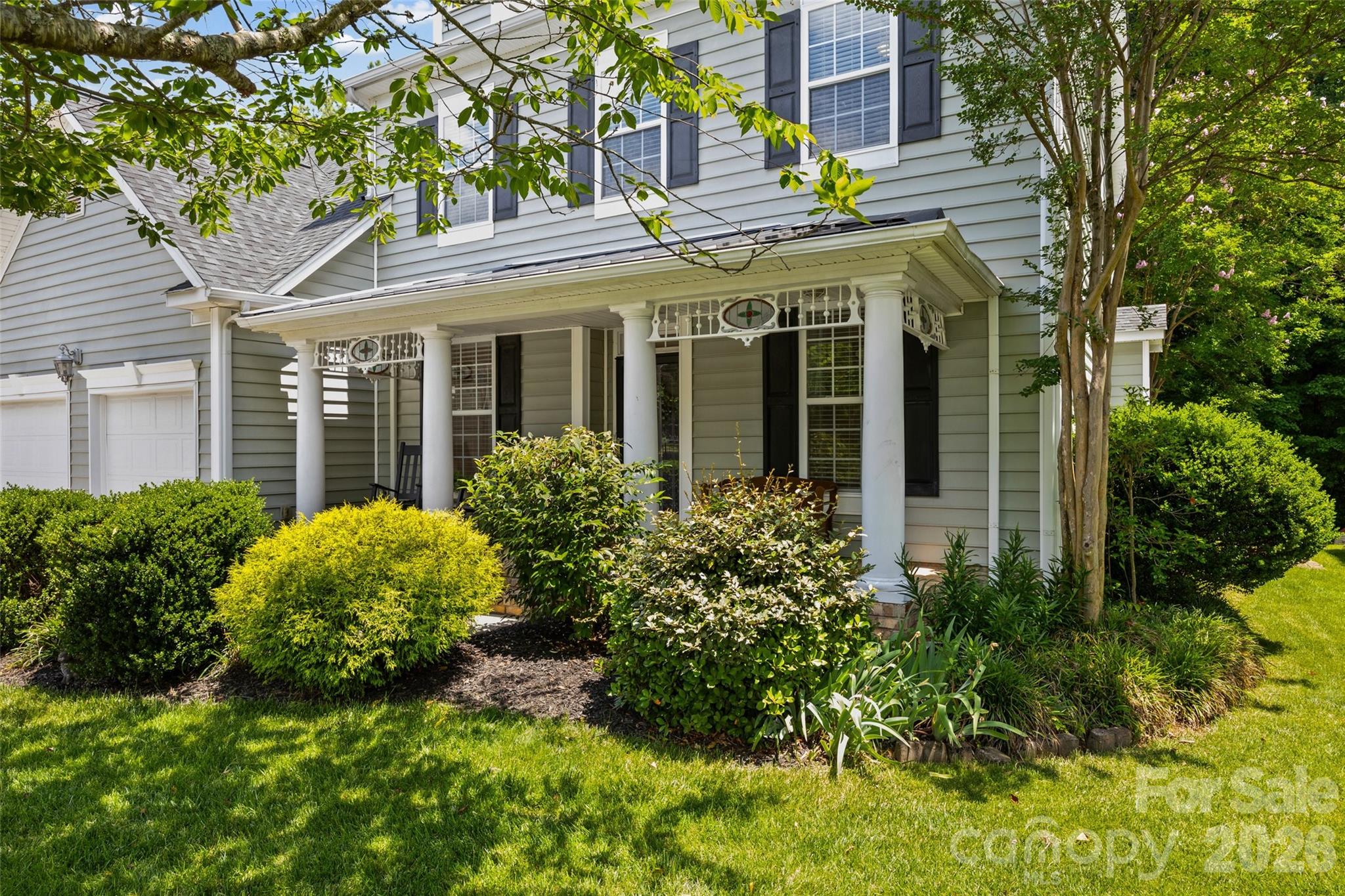 Millwood Plantation - Residential