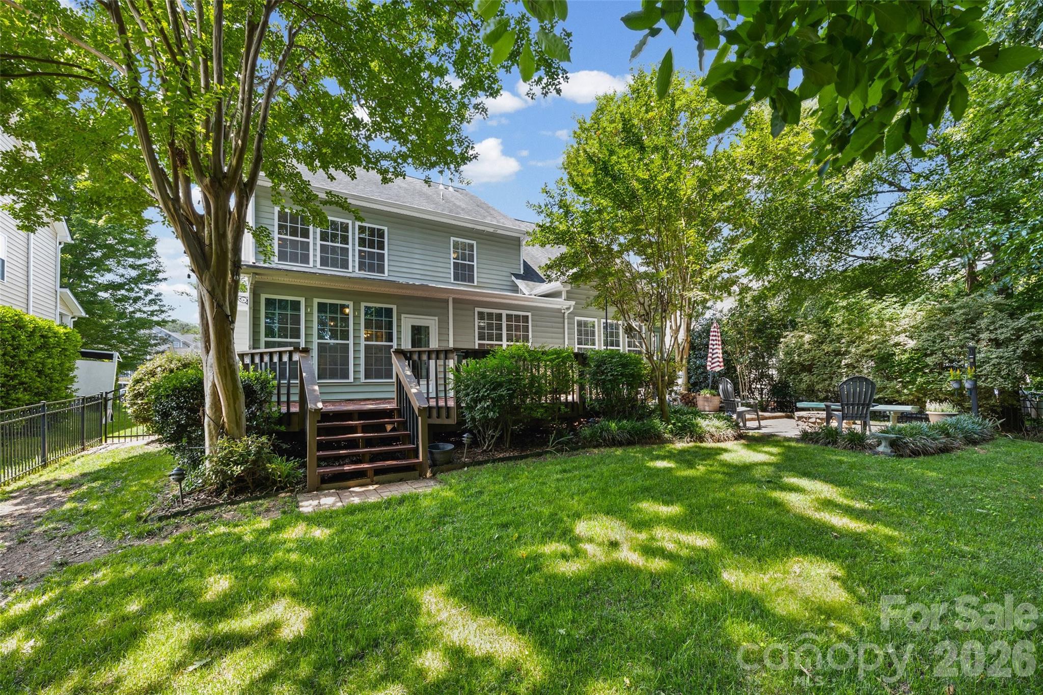 Millwood Plantation - Residential