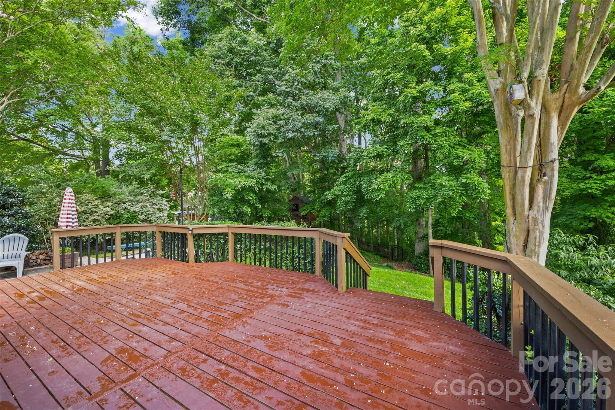 Millwood Plantation - Residential