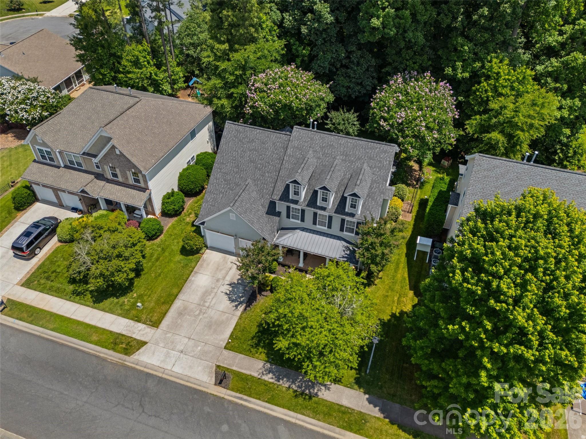 Millwood Plantation - Residential