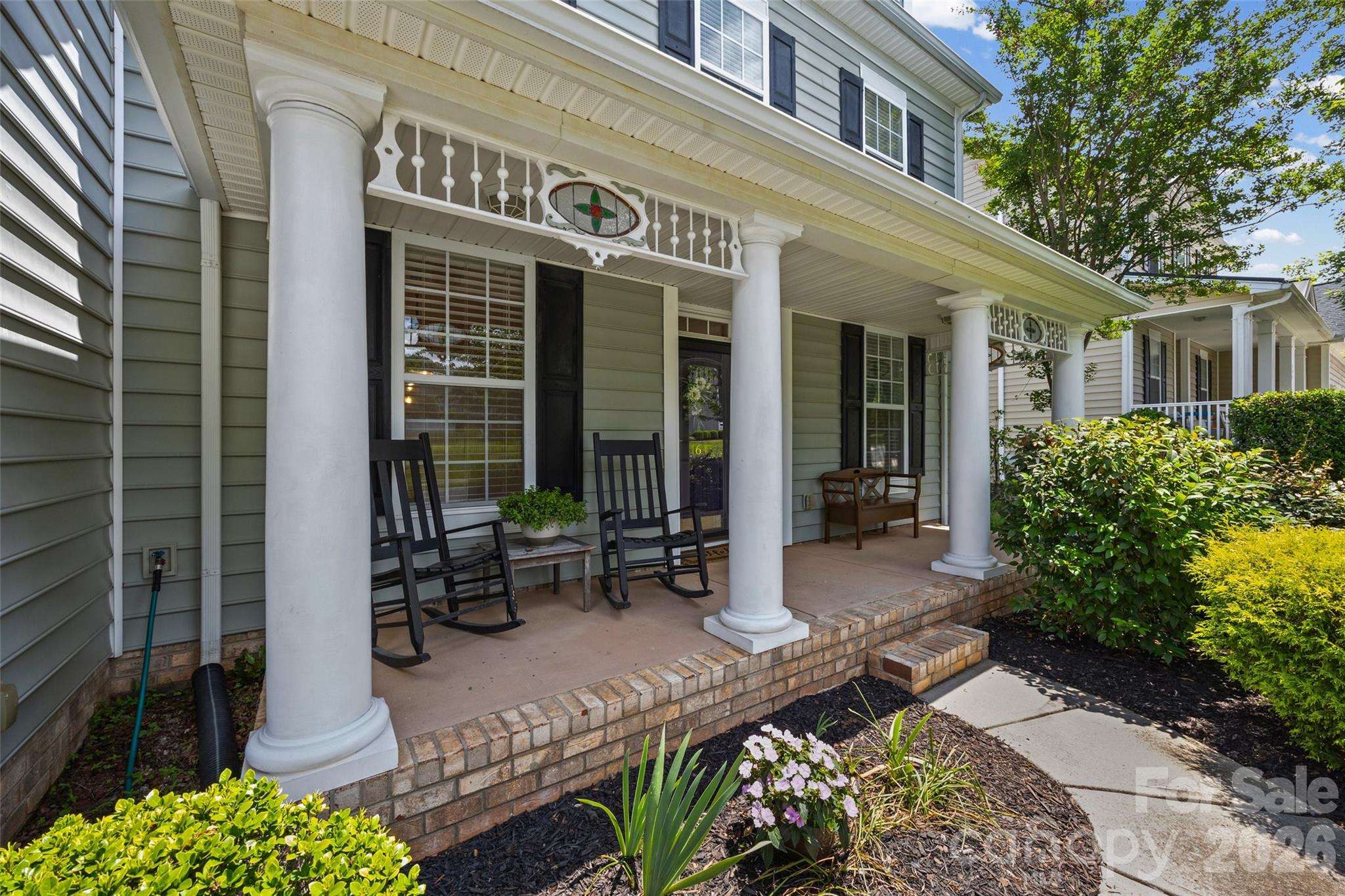 Millwood Plantation - Residential