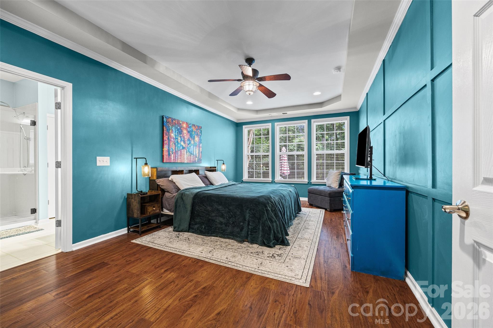 Millwood Plantation - Residential