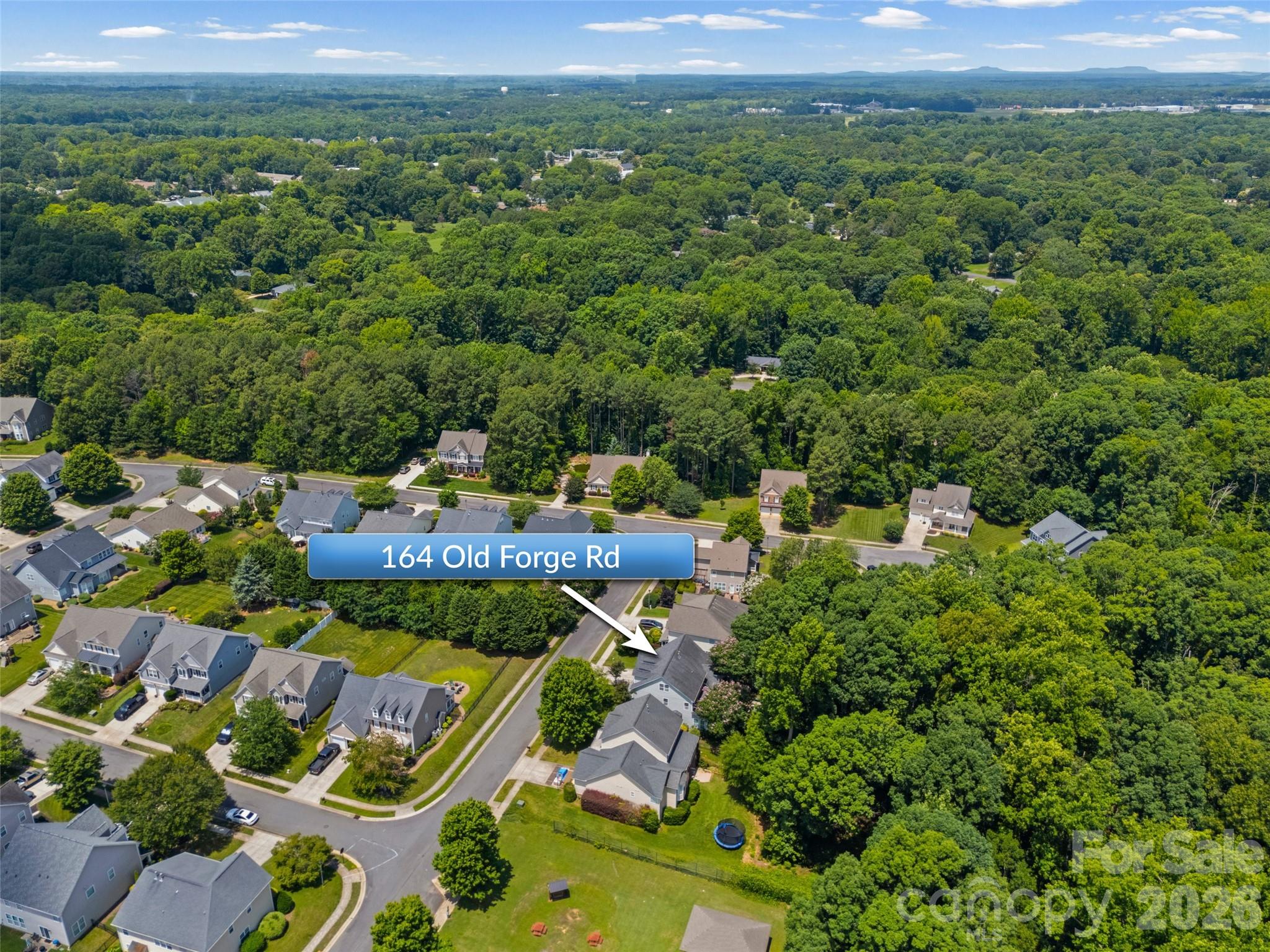 Millwood Plantation - Residential