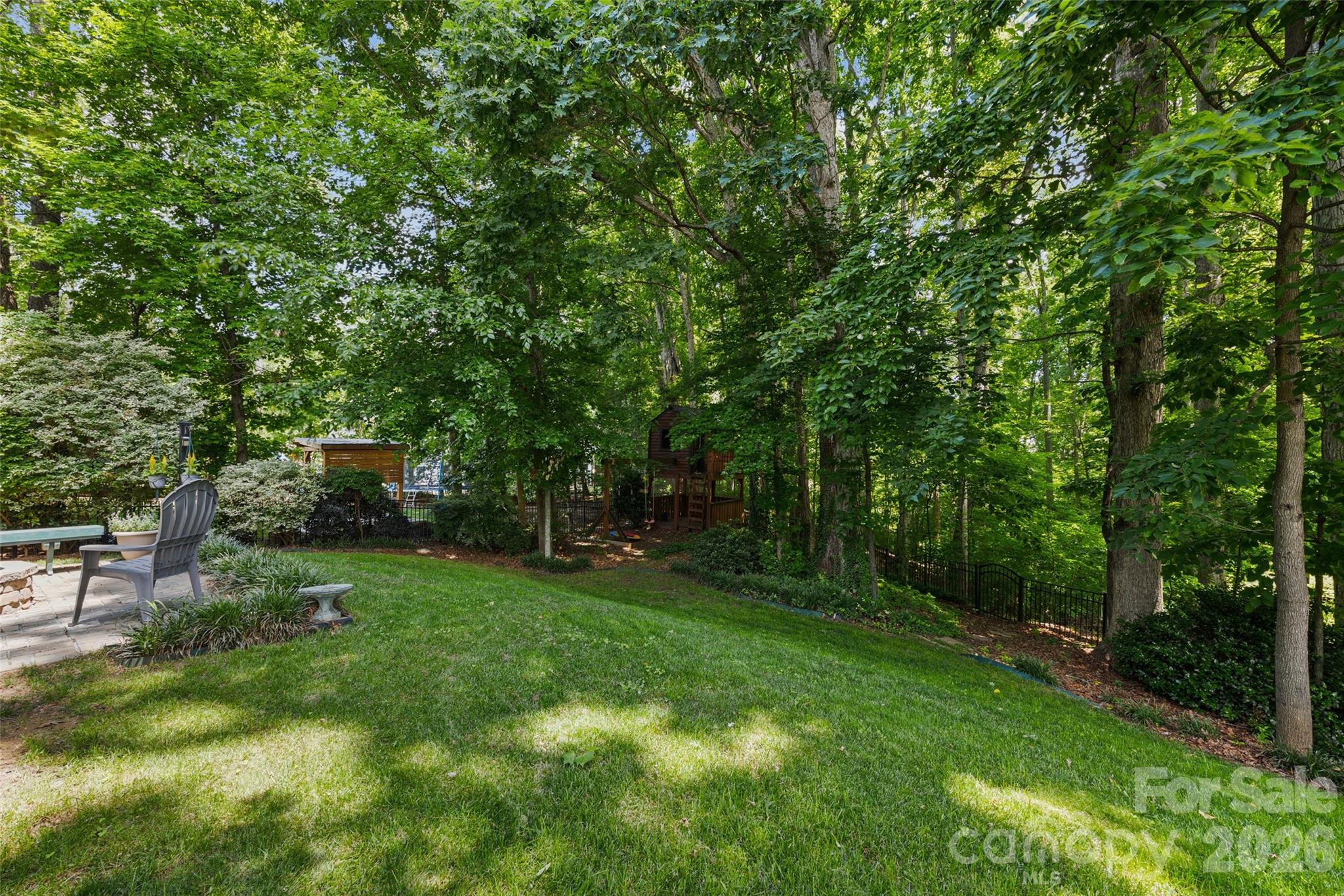 Millwood Plantation - Residential