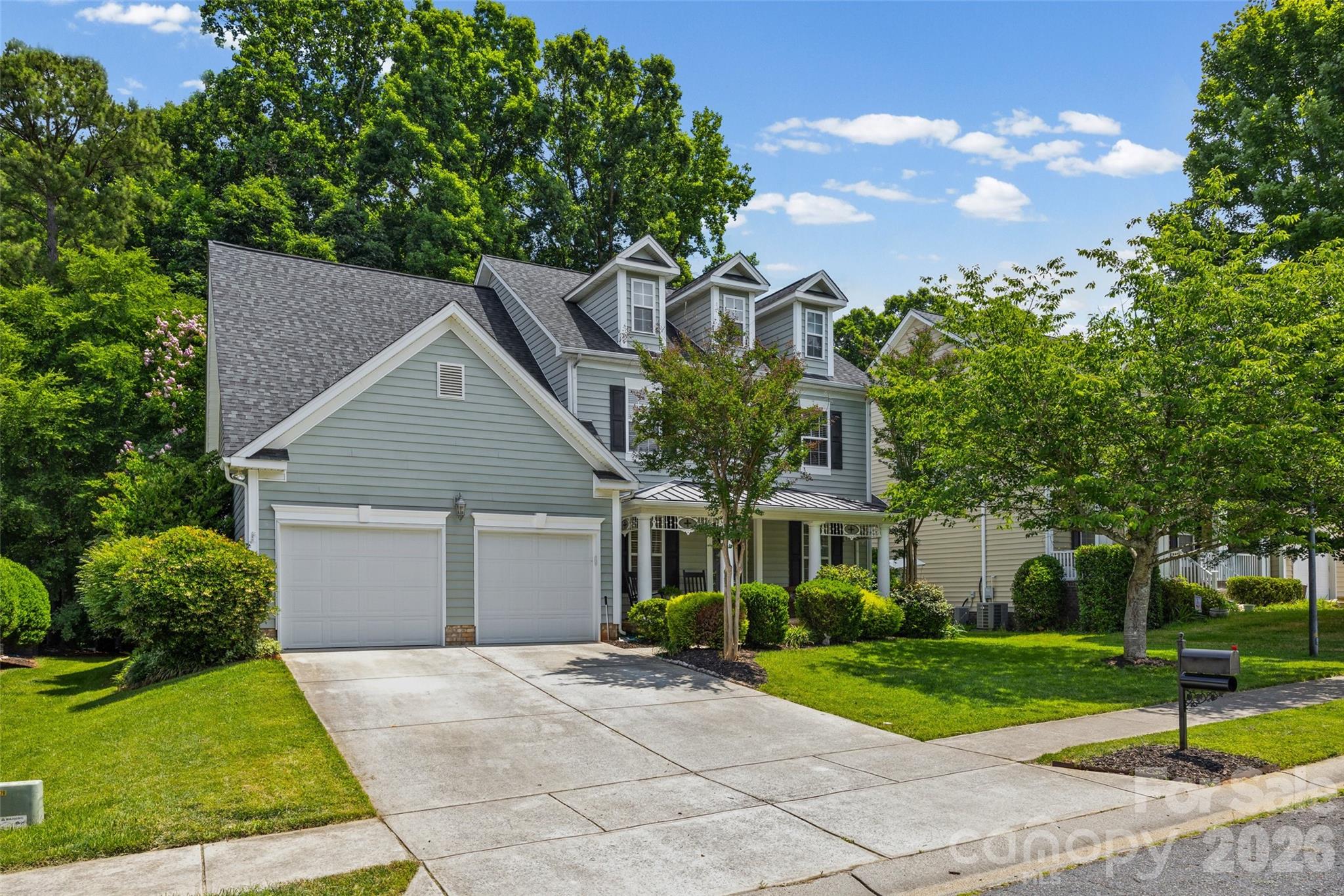 Millwood Plantation - Residential