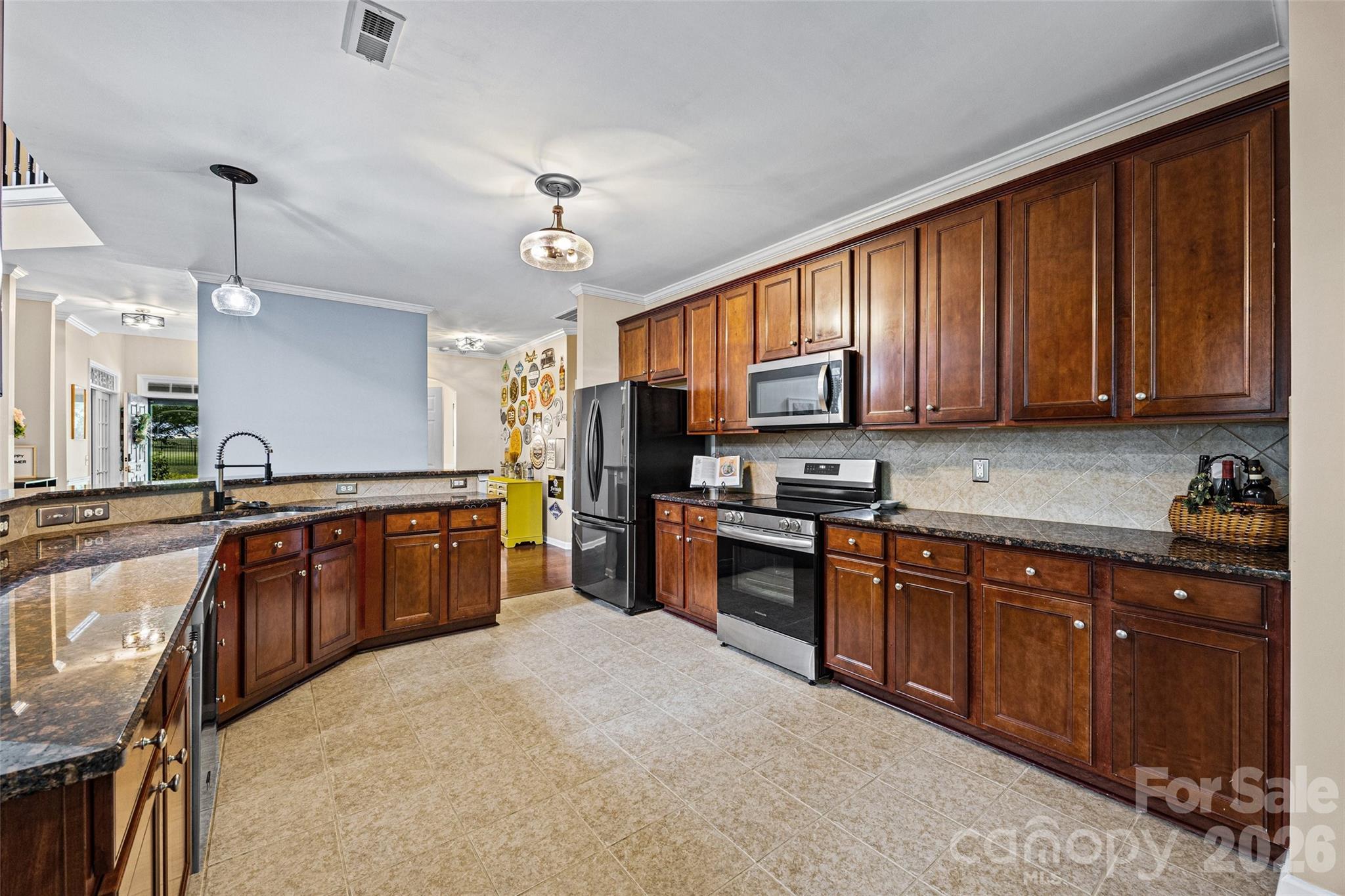 Millwood Plantation - Residential