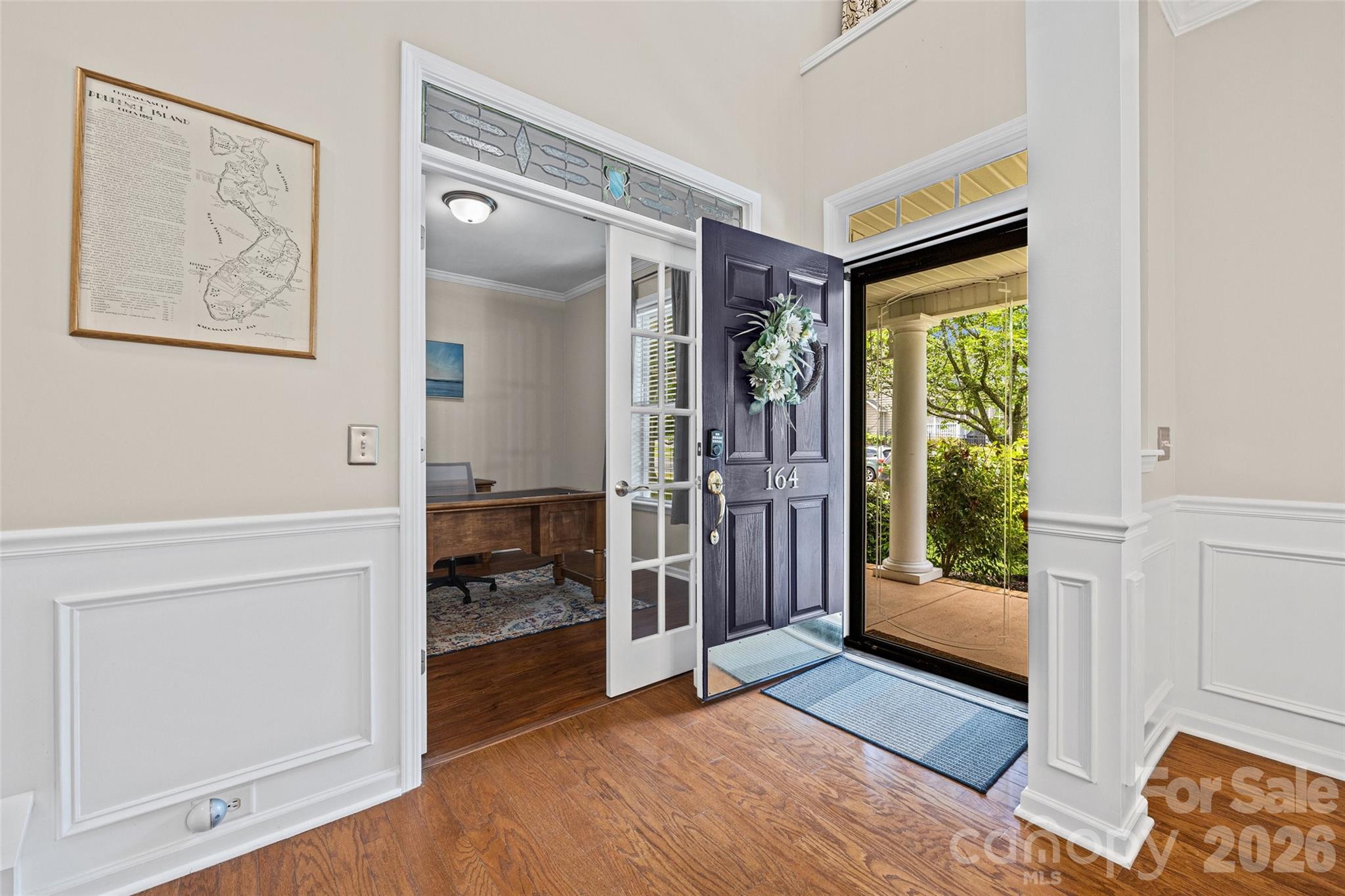 Millwood Plantation - Residential