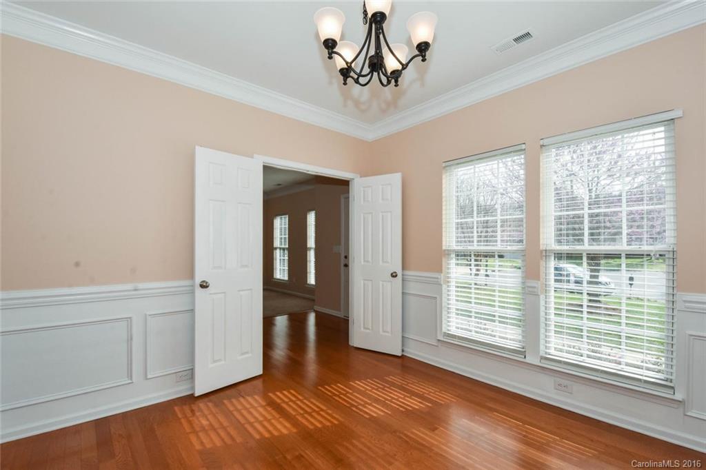 Whitegrove - Residential