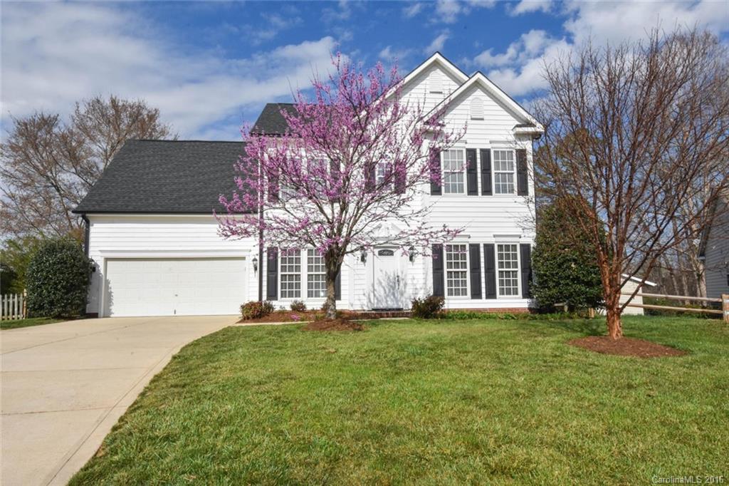 Whitegrove - Residential