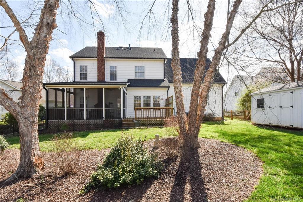 Whitegrove - Residential