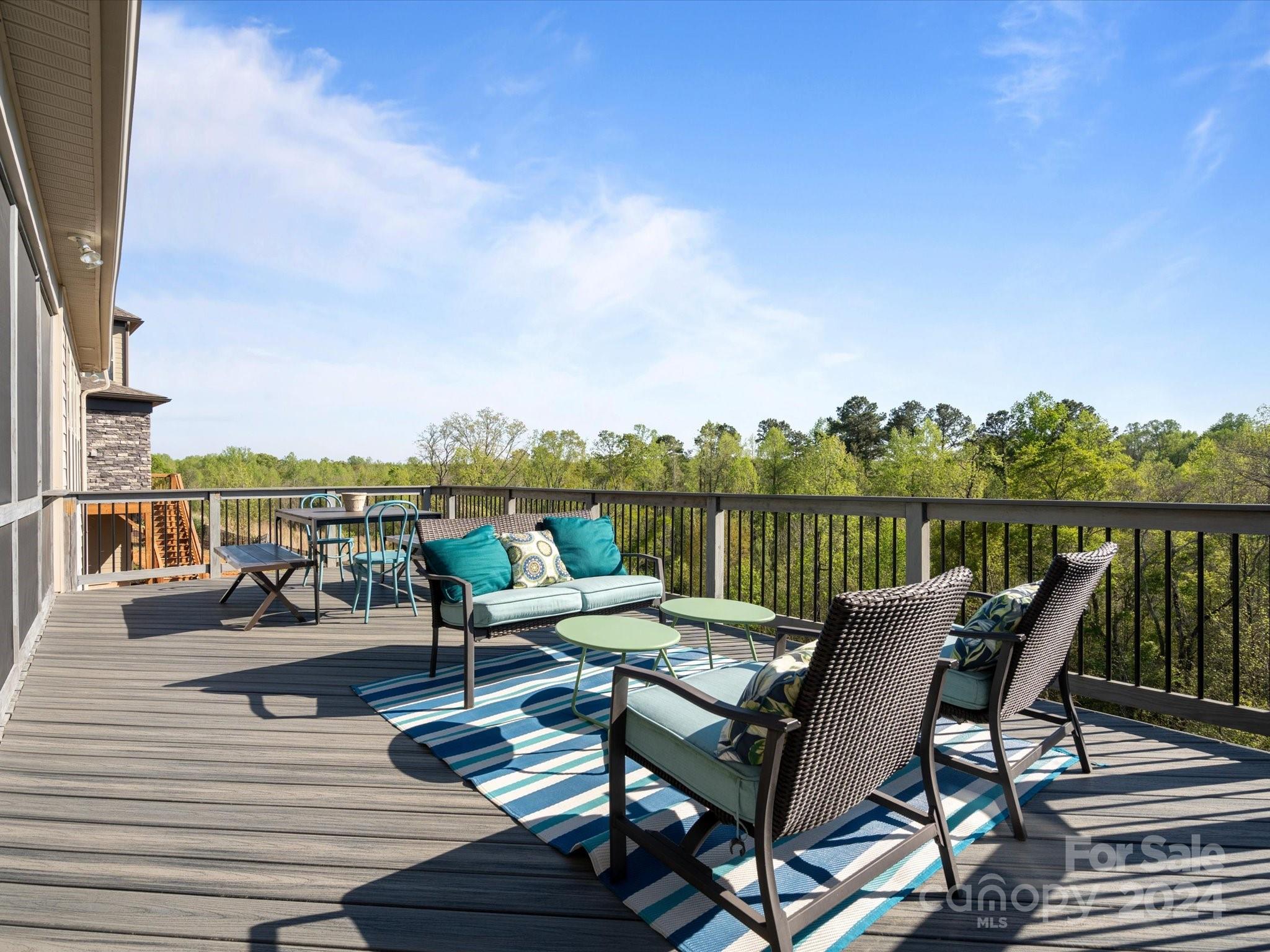 Waterside at the Catawba - Residential