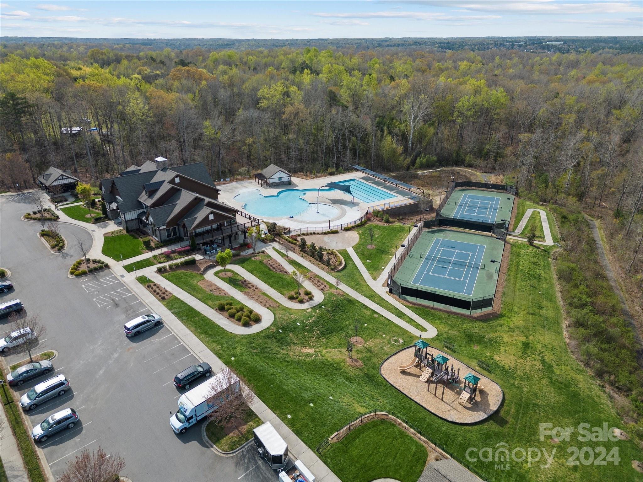 Waterside at the Catawba - Residential