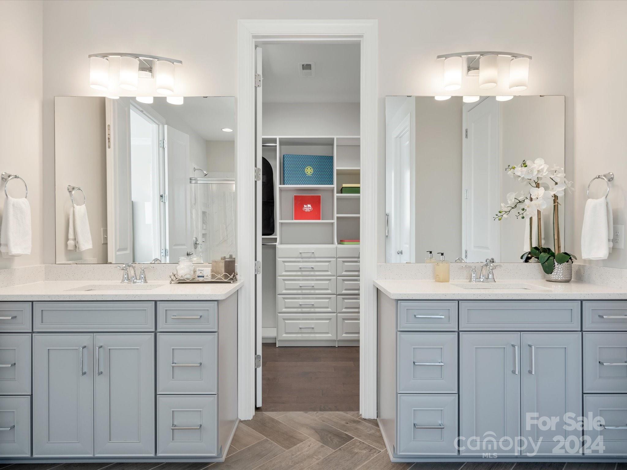 Waterside at the Catawba - Residential