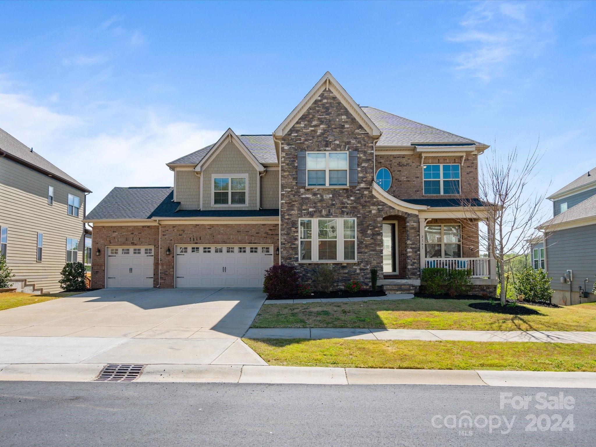 Waterside at the Catawba - Residential