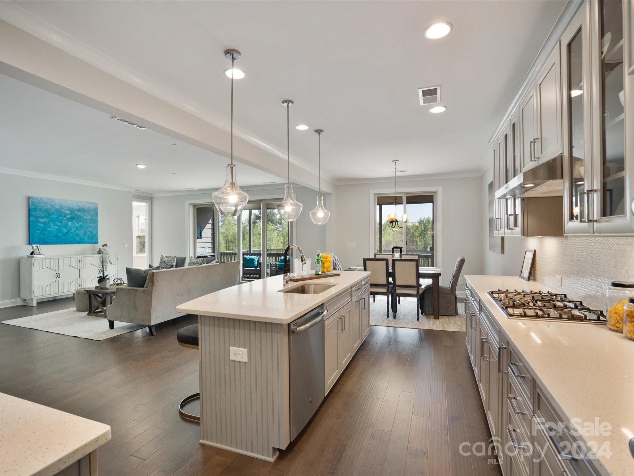 Waterside at the Catawba - Residential