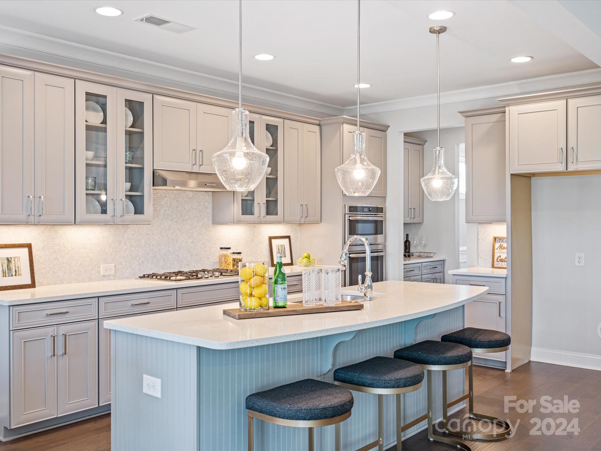 Waterside at the Catawba - Residential