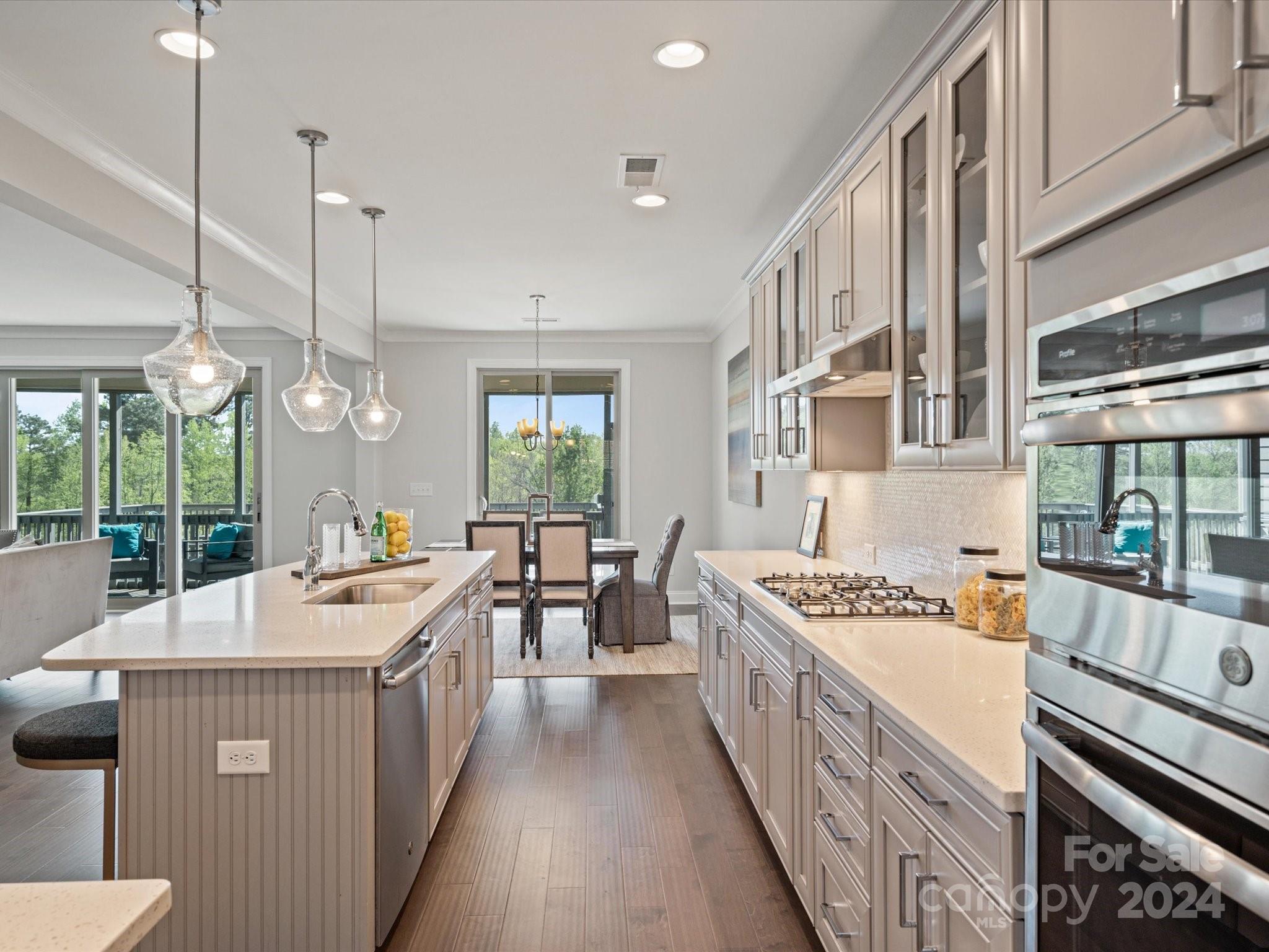 Waterside at the Catawba - Residential