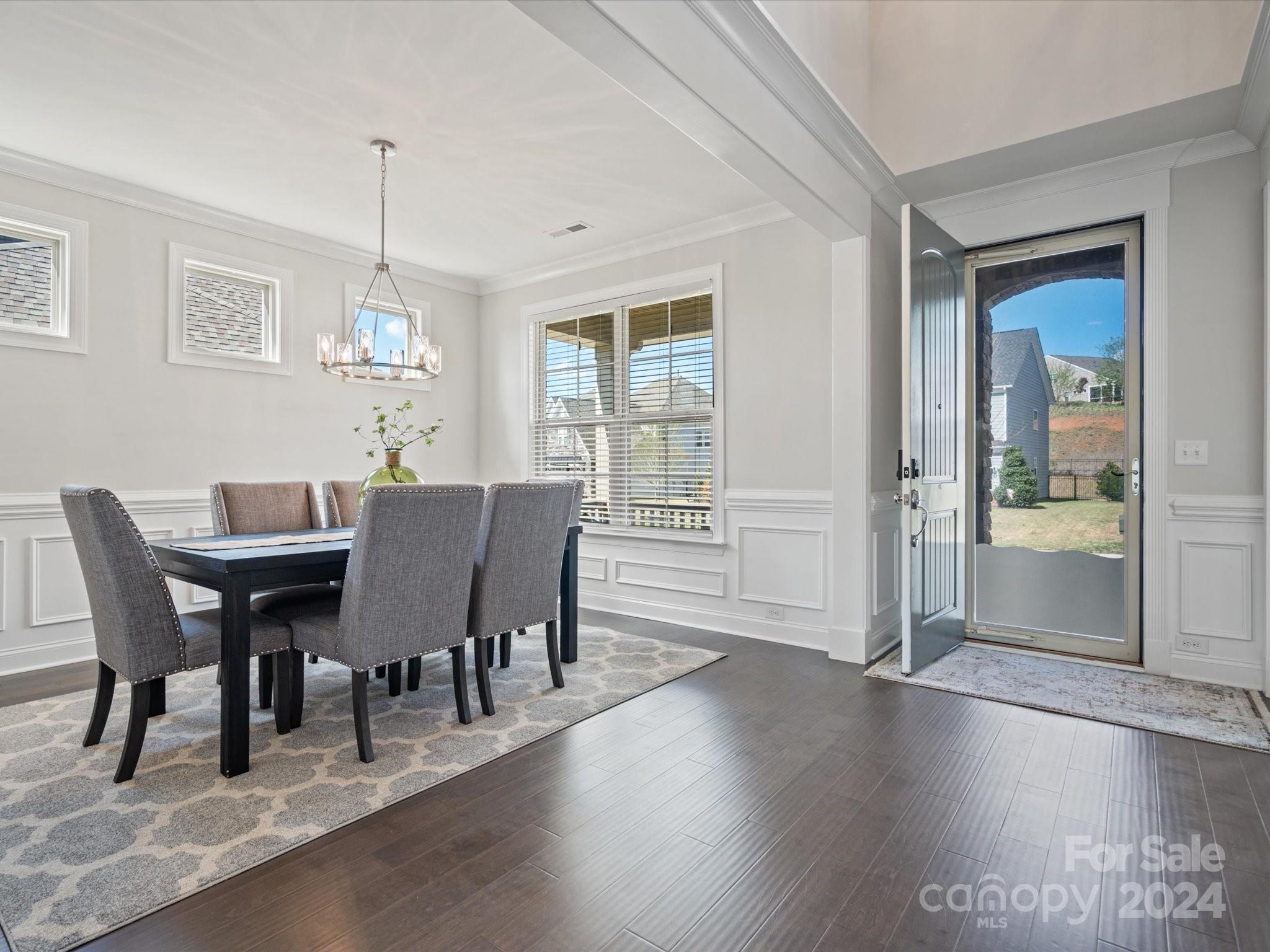 Waterside at the Catawba - Residential