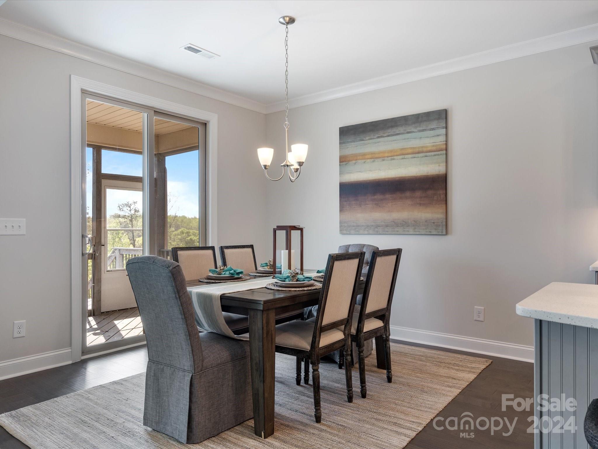 Waterside at the Catawba - Residential