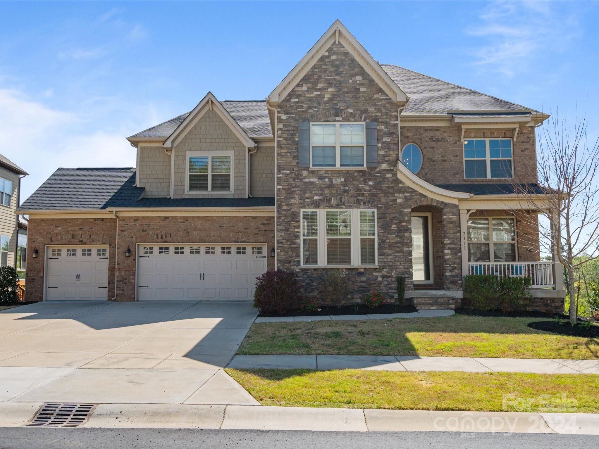 Waterside at the Catawba - Residential