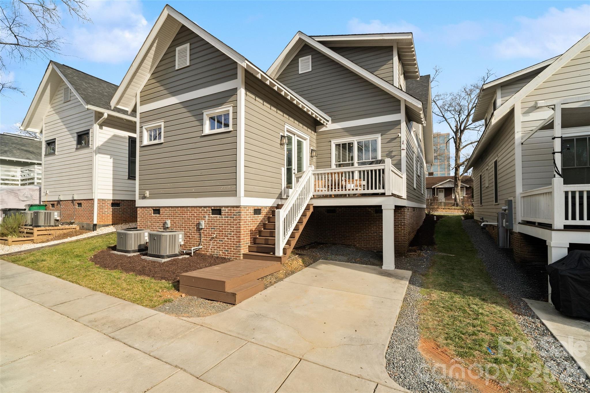 Wilmore - Residential