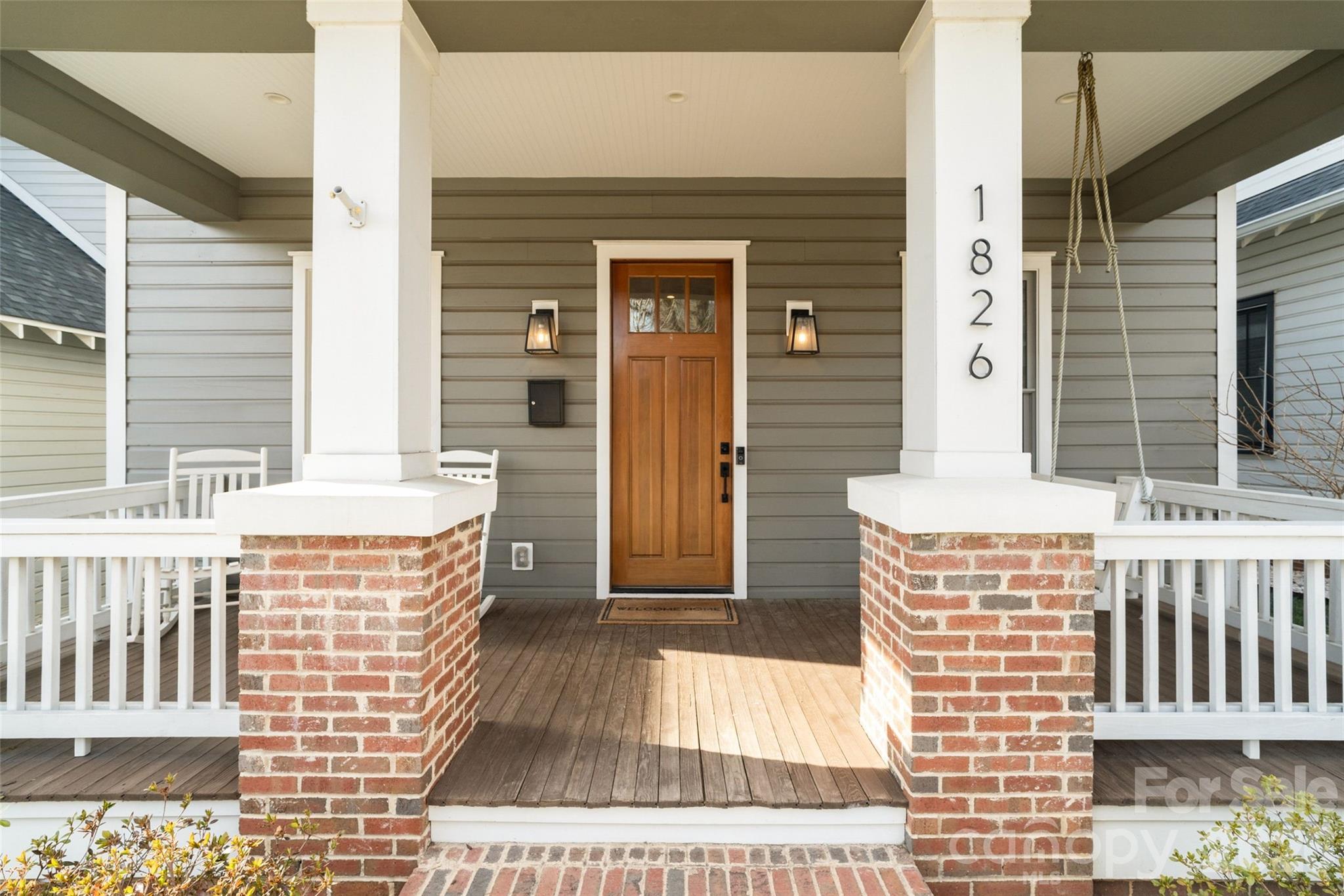 Wilmore - Residential