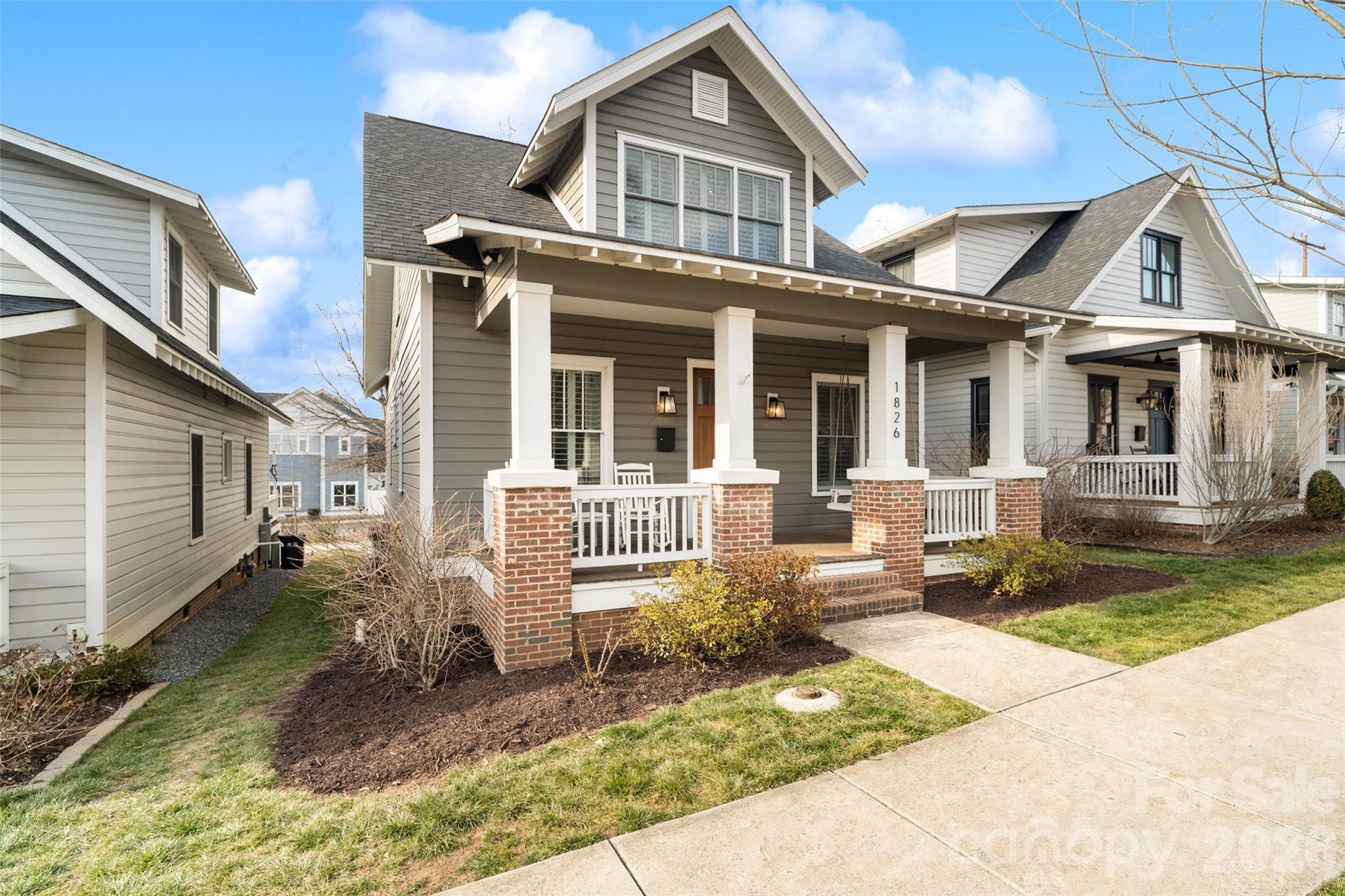 Wilmore - Residential