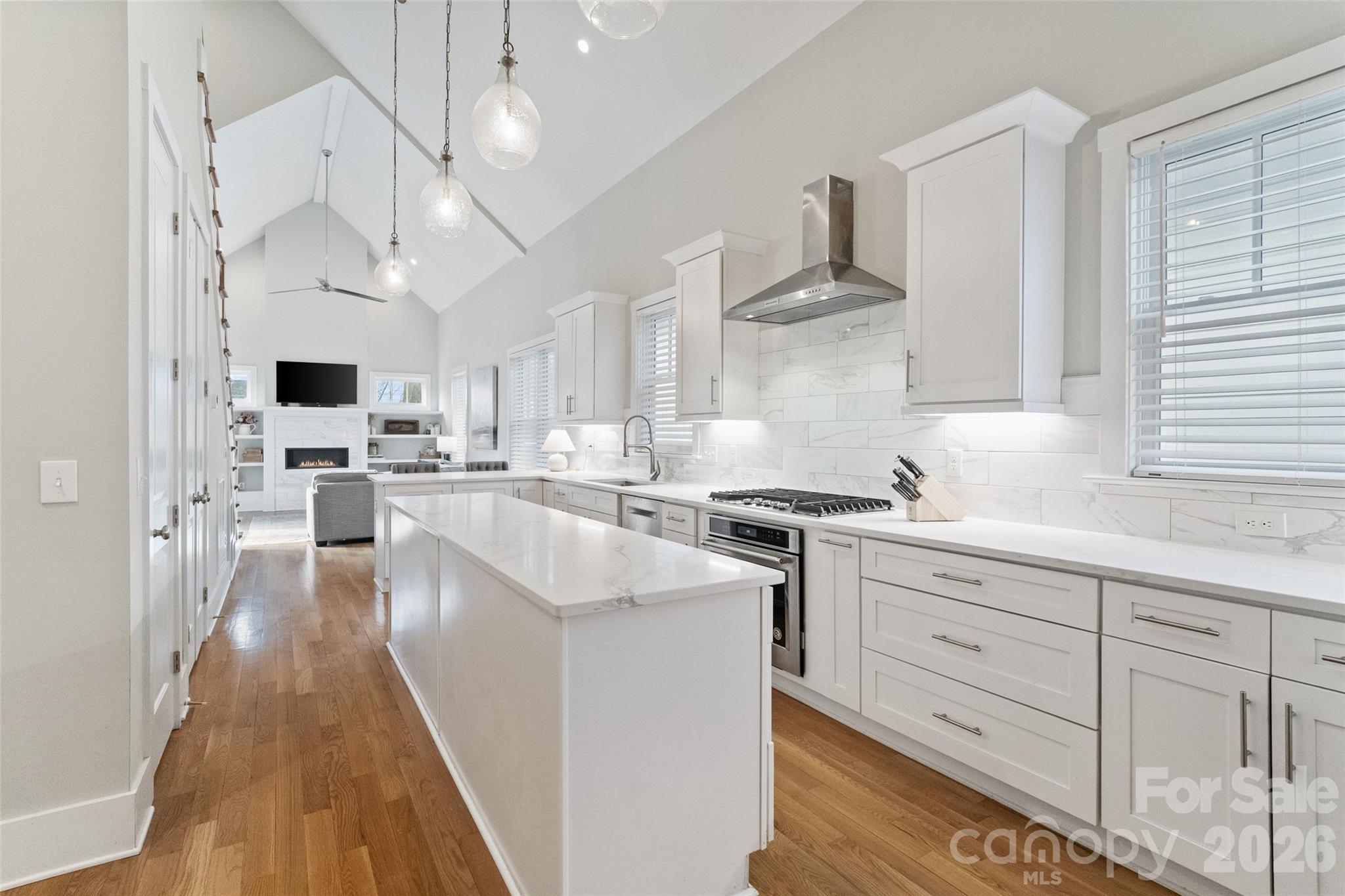 Wilmore - Residential