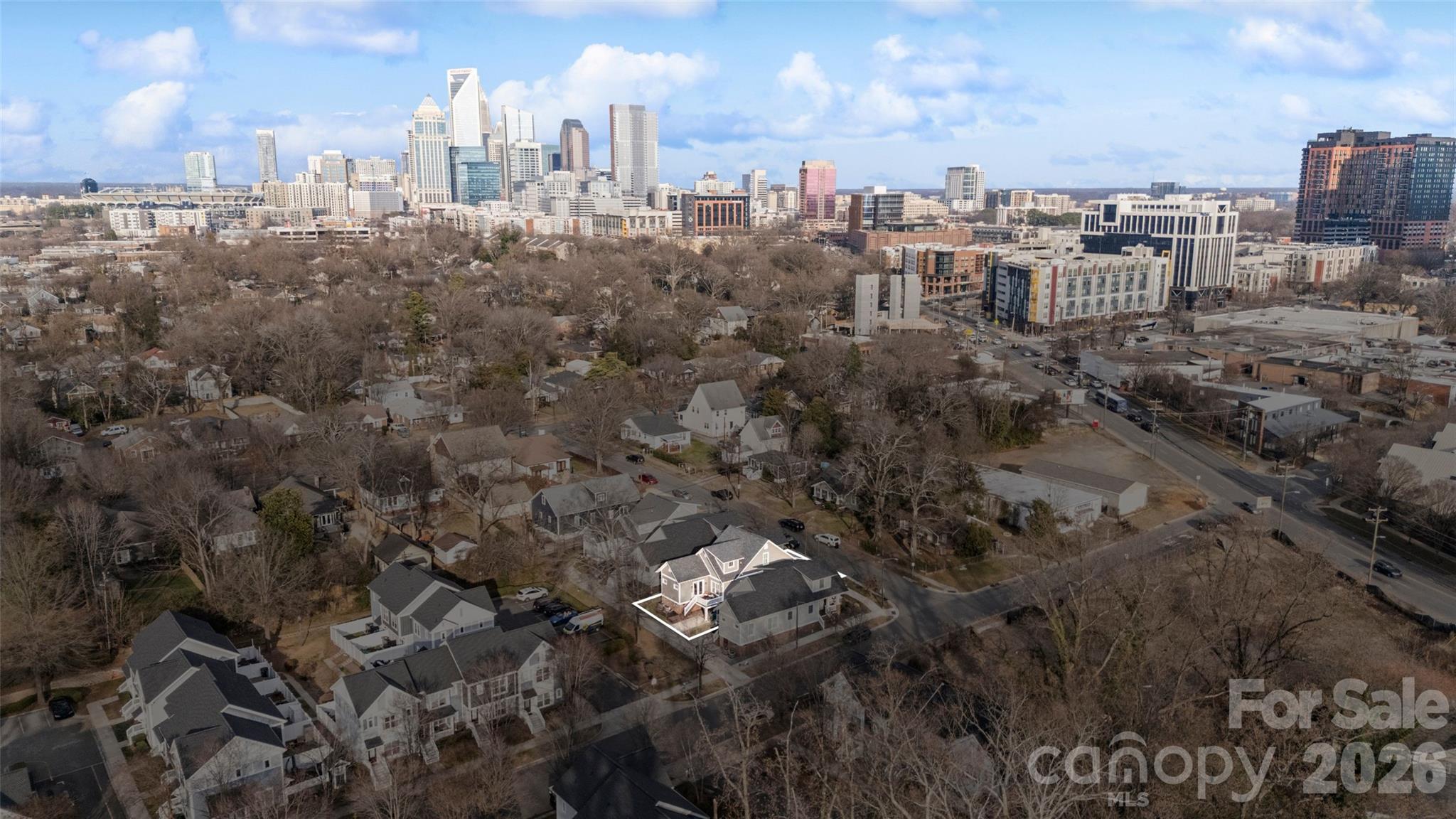 Wilmore - Residential