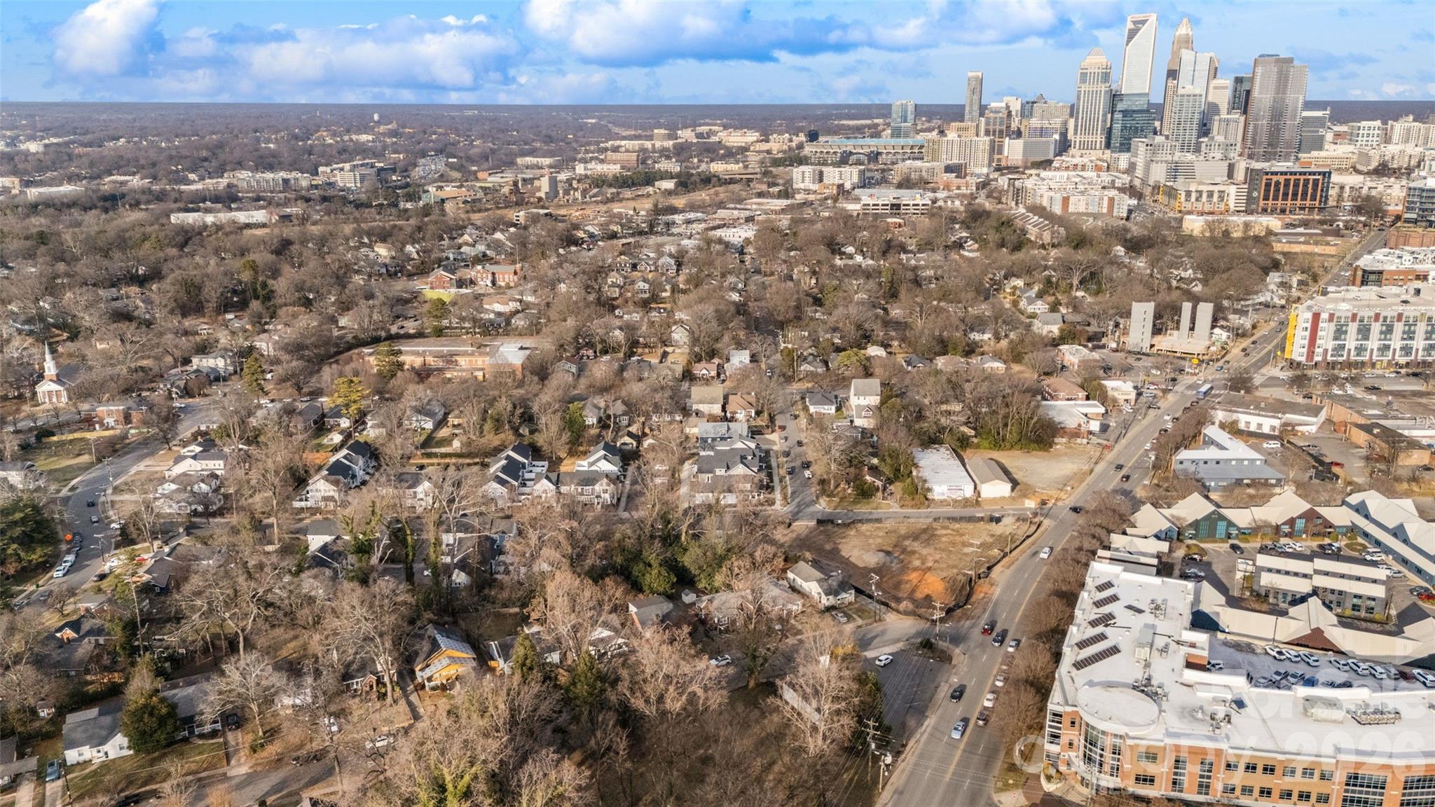 Wilmore - Residential