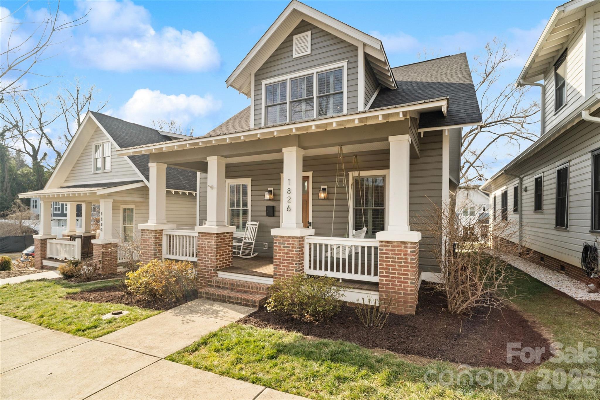 Wilmore - Residential