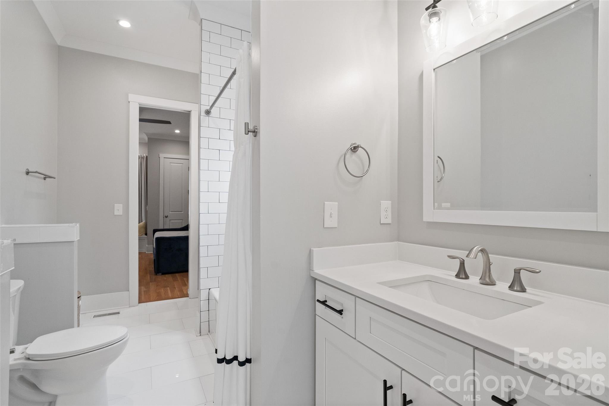 Wilmore - Residential