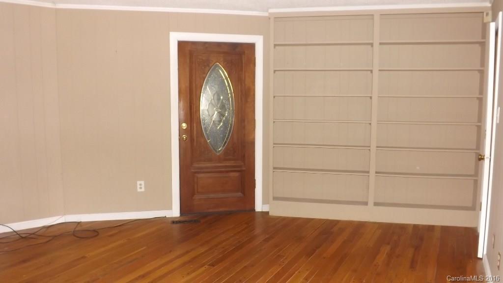 None - Residential