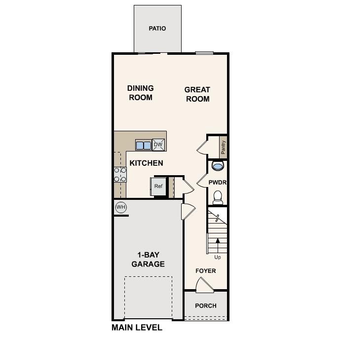 Ellison Townhomes - Residential