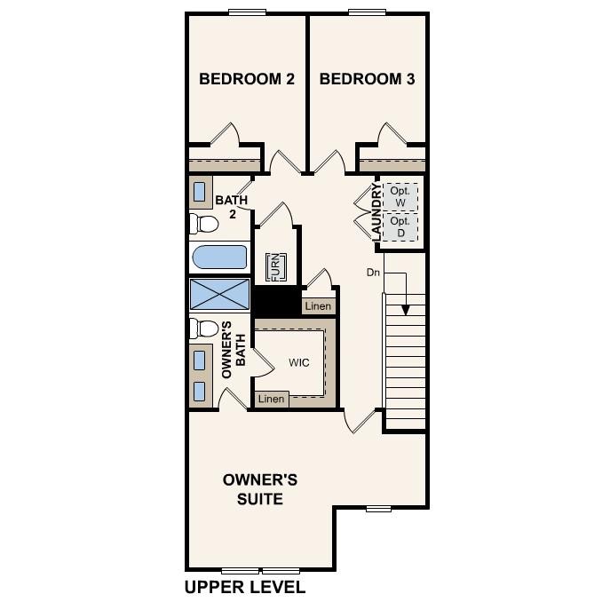 Ellison Townhomes - Residential