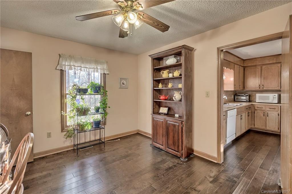 Ravenwood - Residential