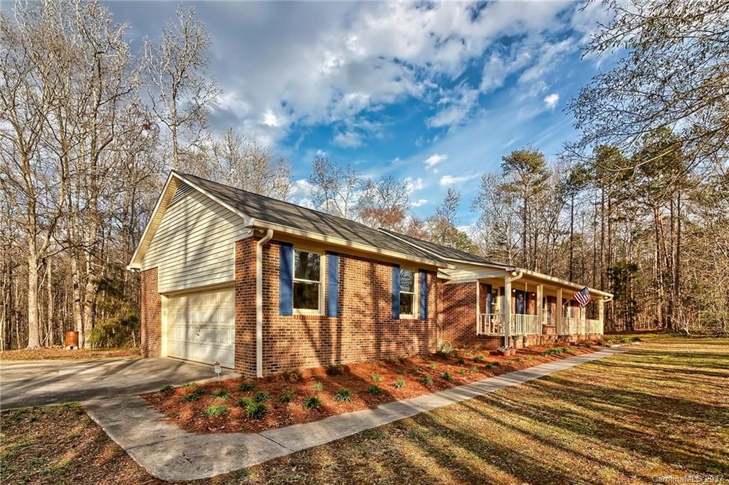 Ravenwood - Residential
