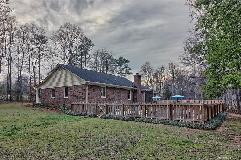Ravenwood - Residential